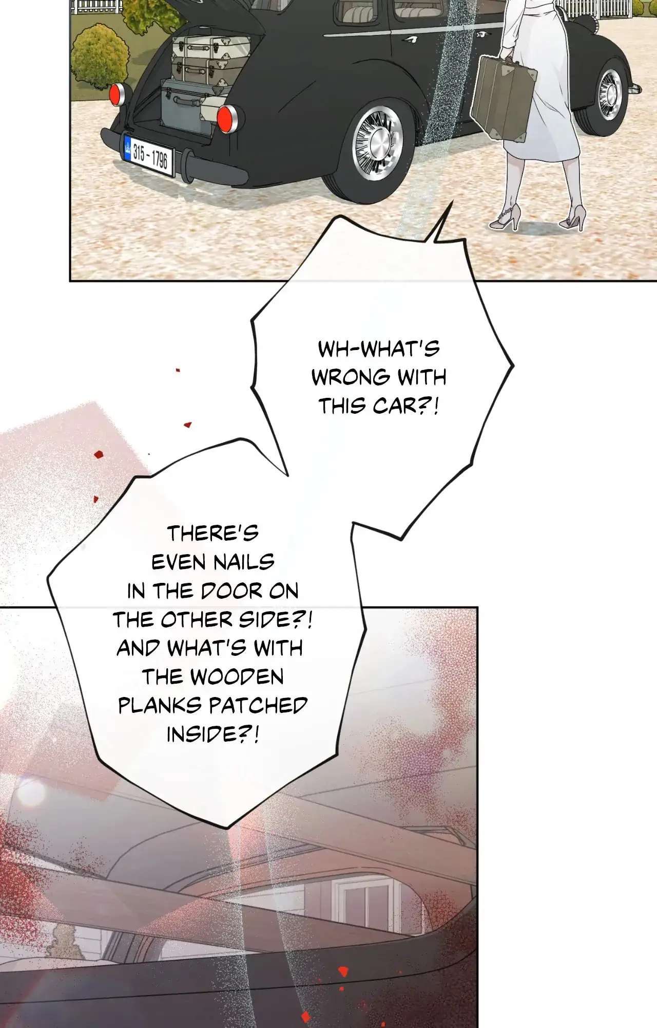 Time Traveler Chapter 63 - page 64