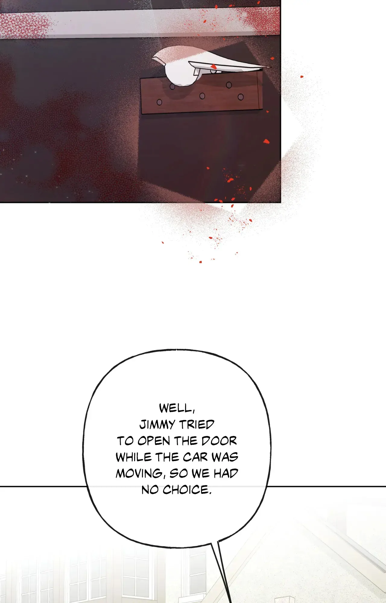 Time Traveler Chapter 63 - page 65