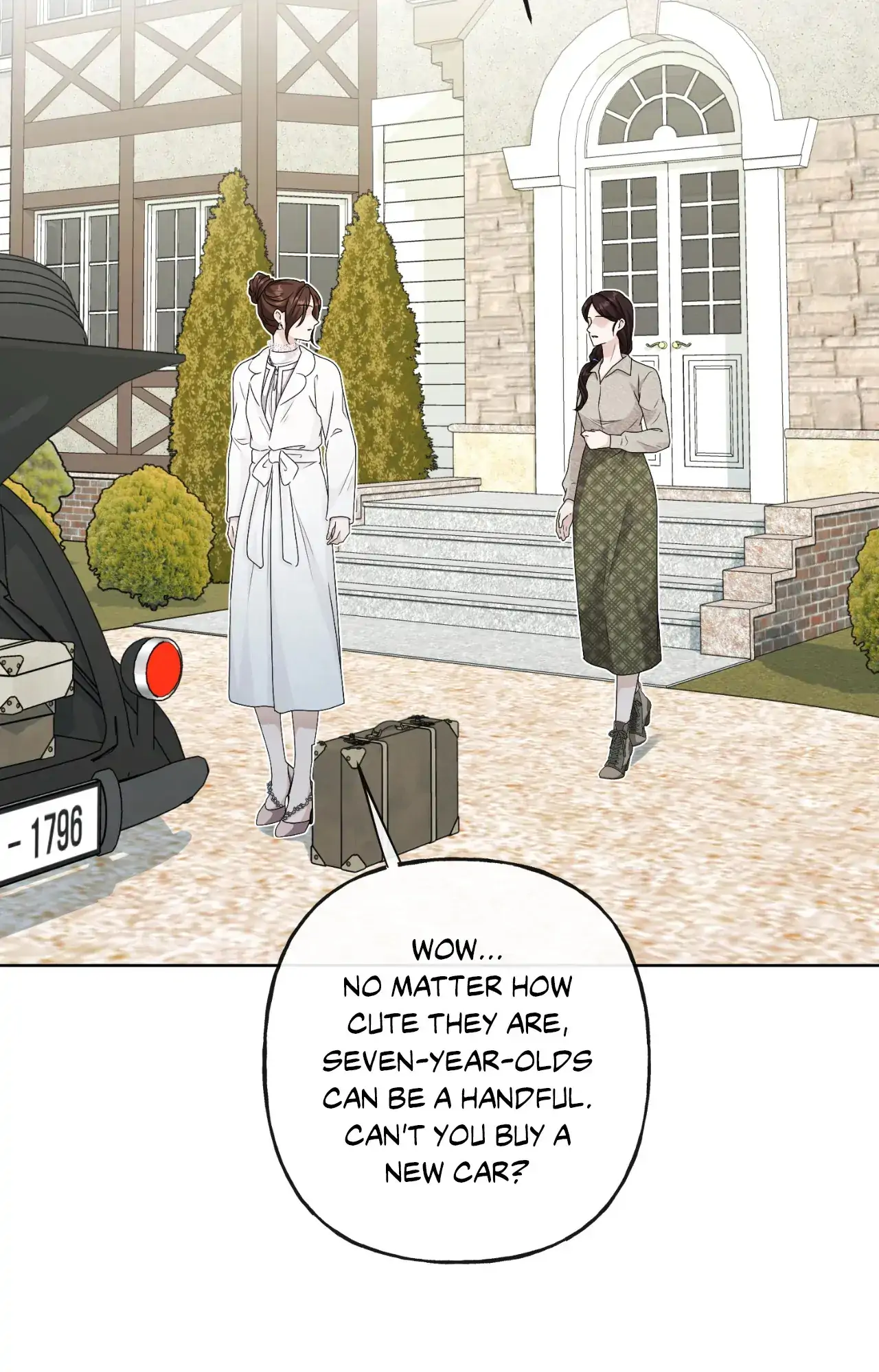 Time Traveler Chapter 63 - page 66