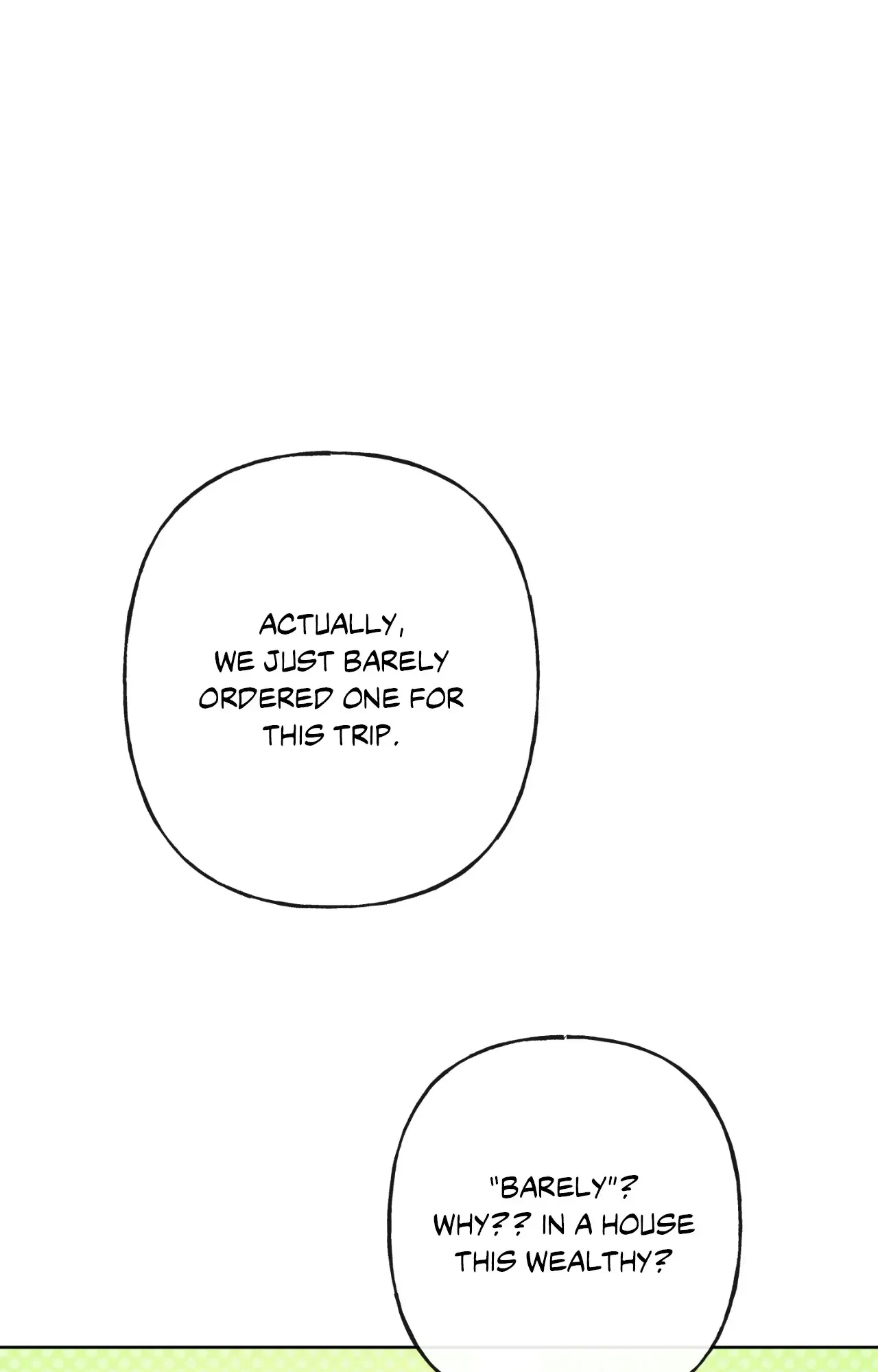 Time Traveler Chapter 63 - page 67