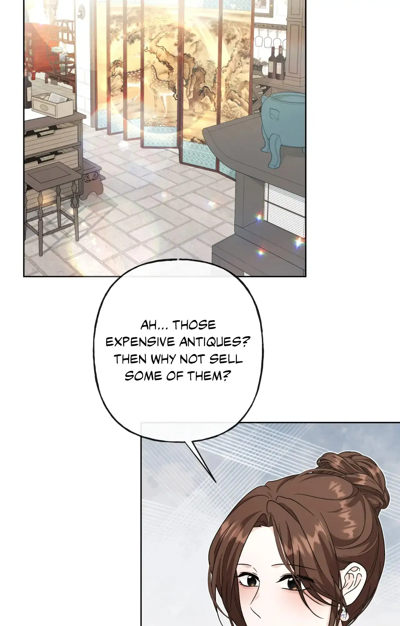 Time Traveler Chapter 63 - page 69