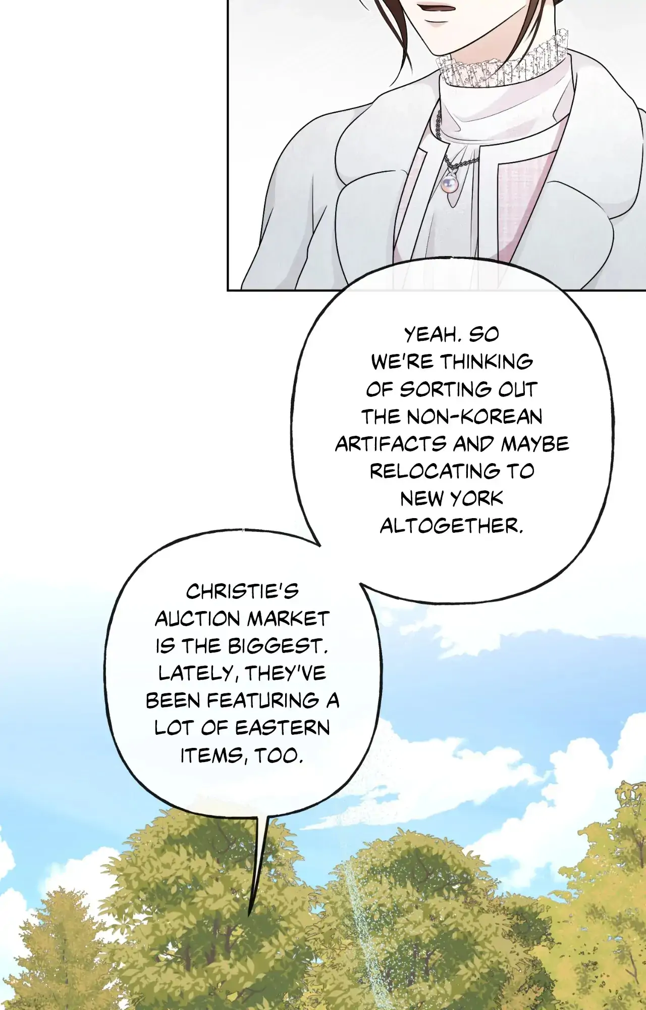 Time Traveler Chapter 63 - page 70