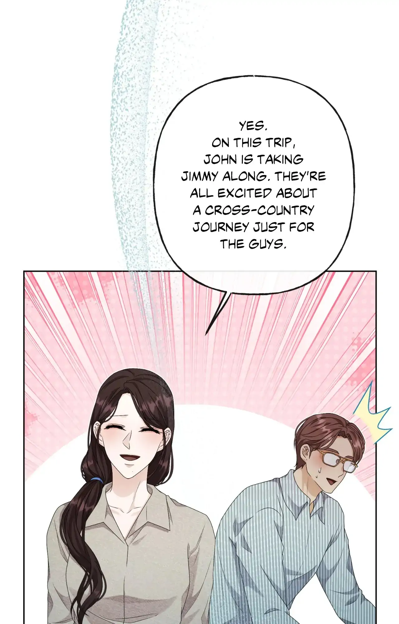 Time Traveler Chapter 63 - page 72