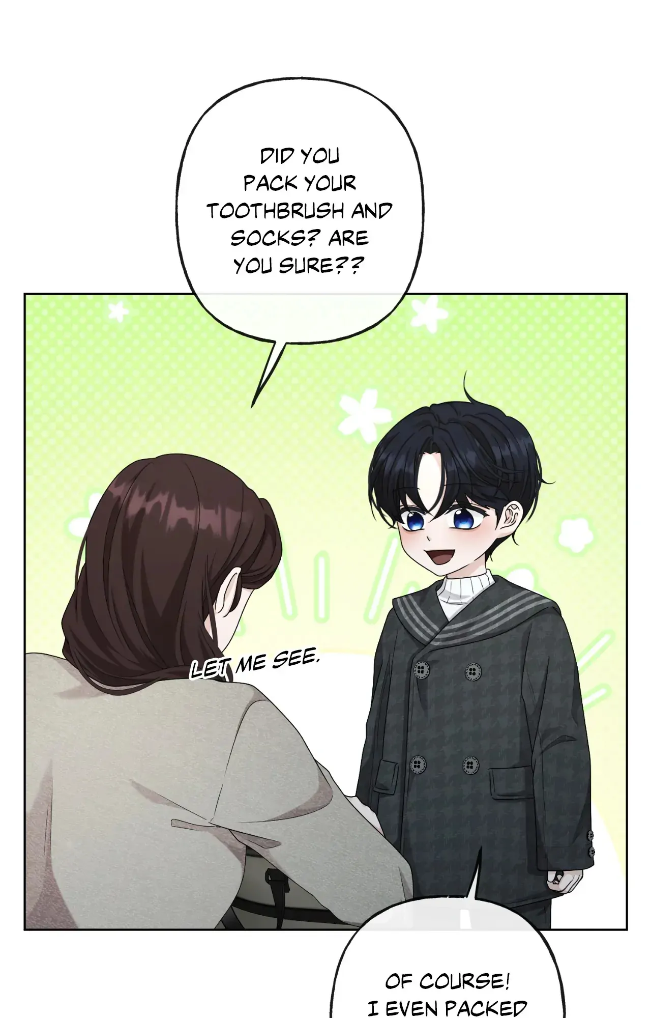Time Traveler Chapter 63 - page 75