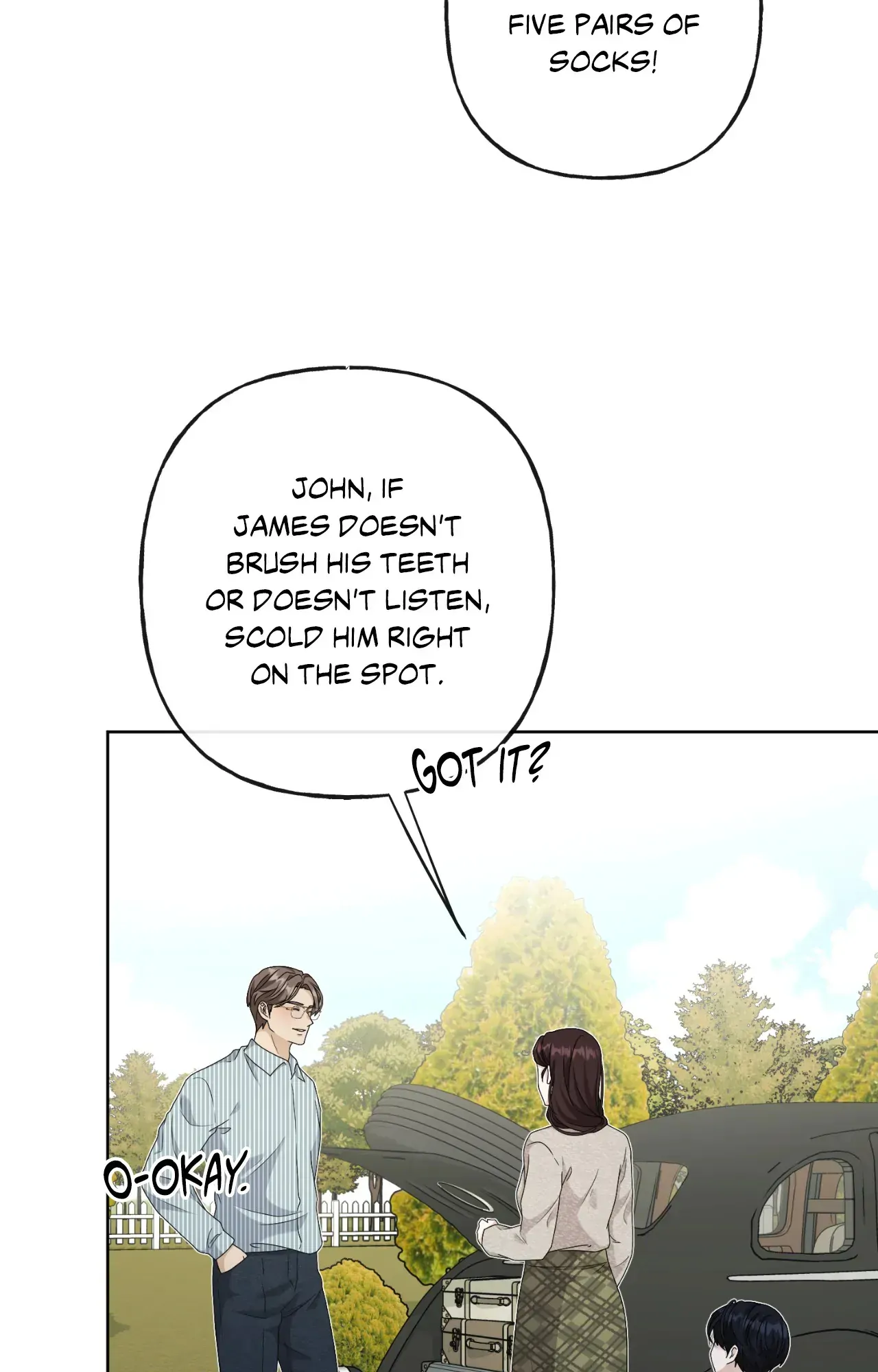 Time Traveler Chapter 63 - page 76