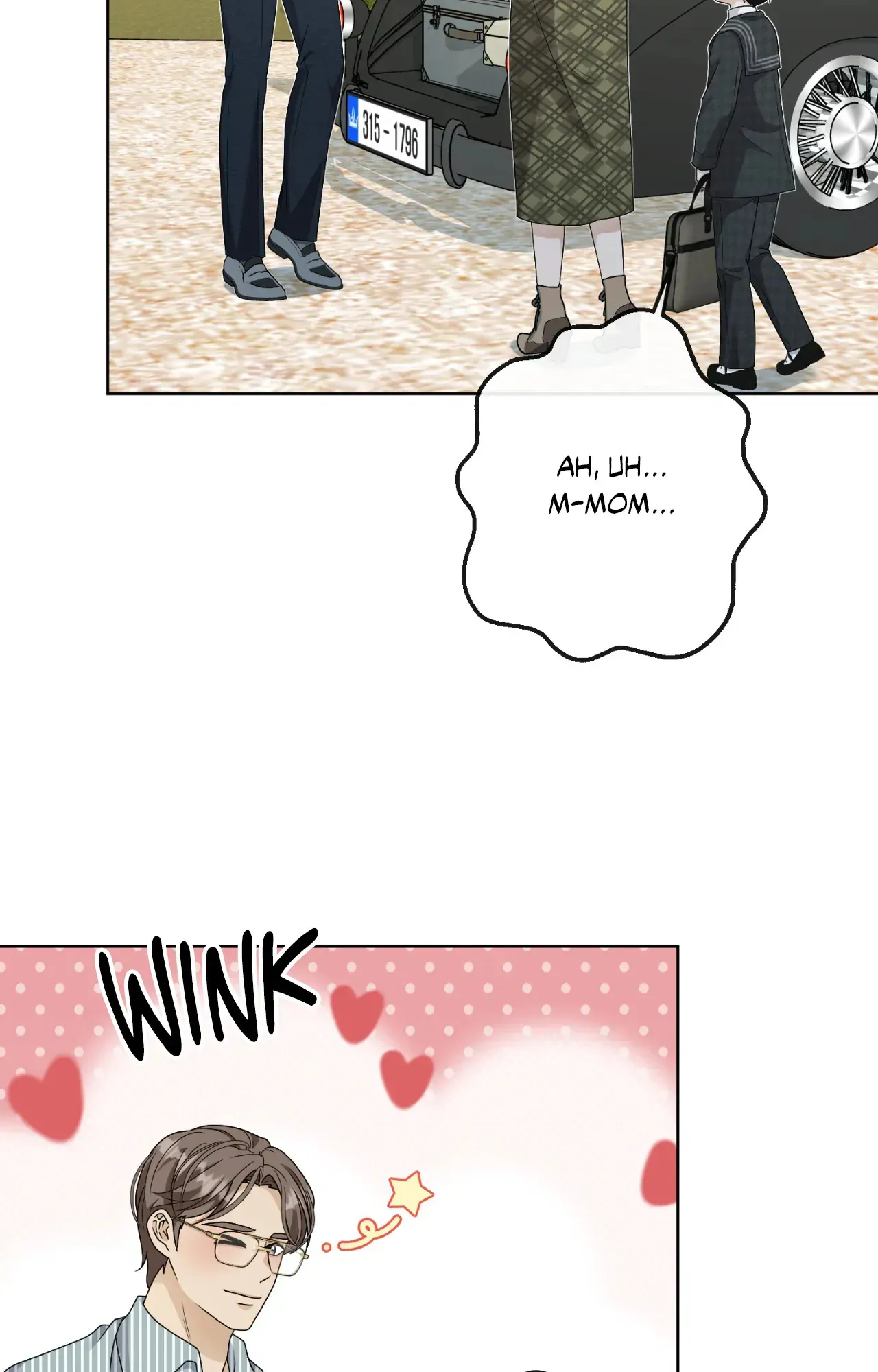 Time Traveler Chapter 63 - page 77