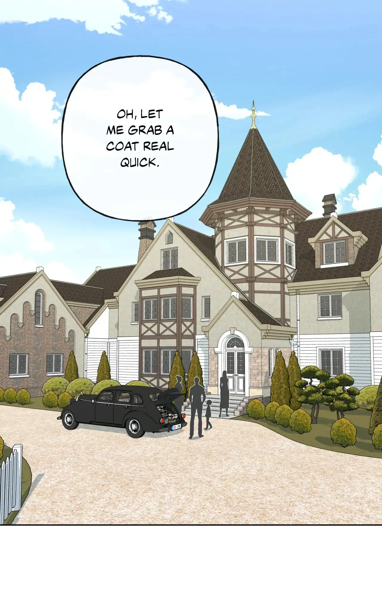 Time Traveler Chapter 63 - page 79