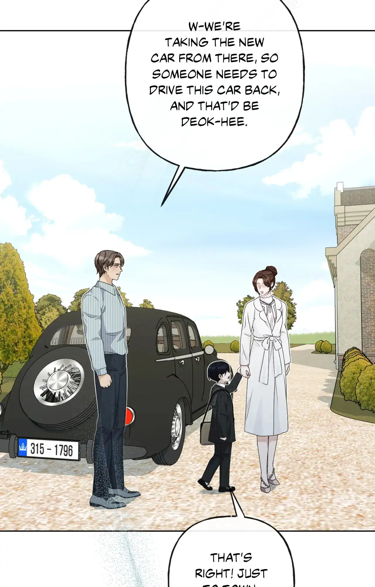Time Traveler Chapter 63 - page 84