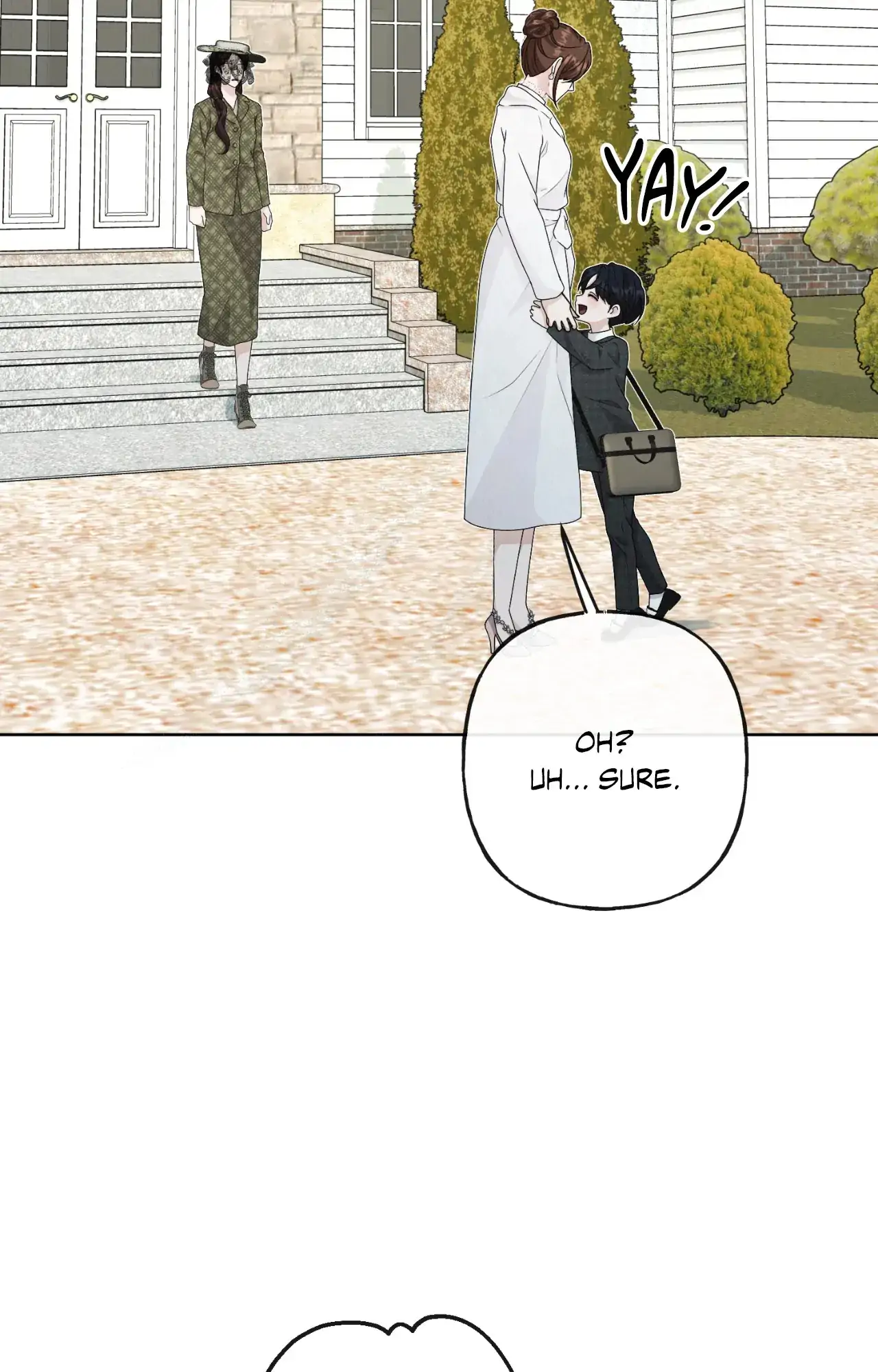 Time Traveler Chapter 63 - page 86
