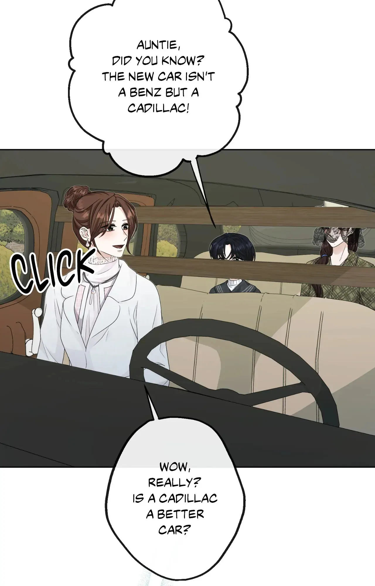 Time Traveler Chapter 63 - page 87