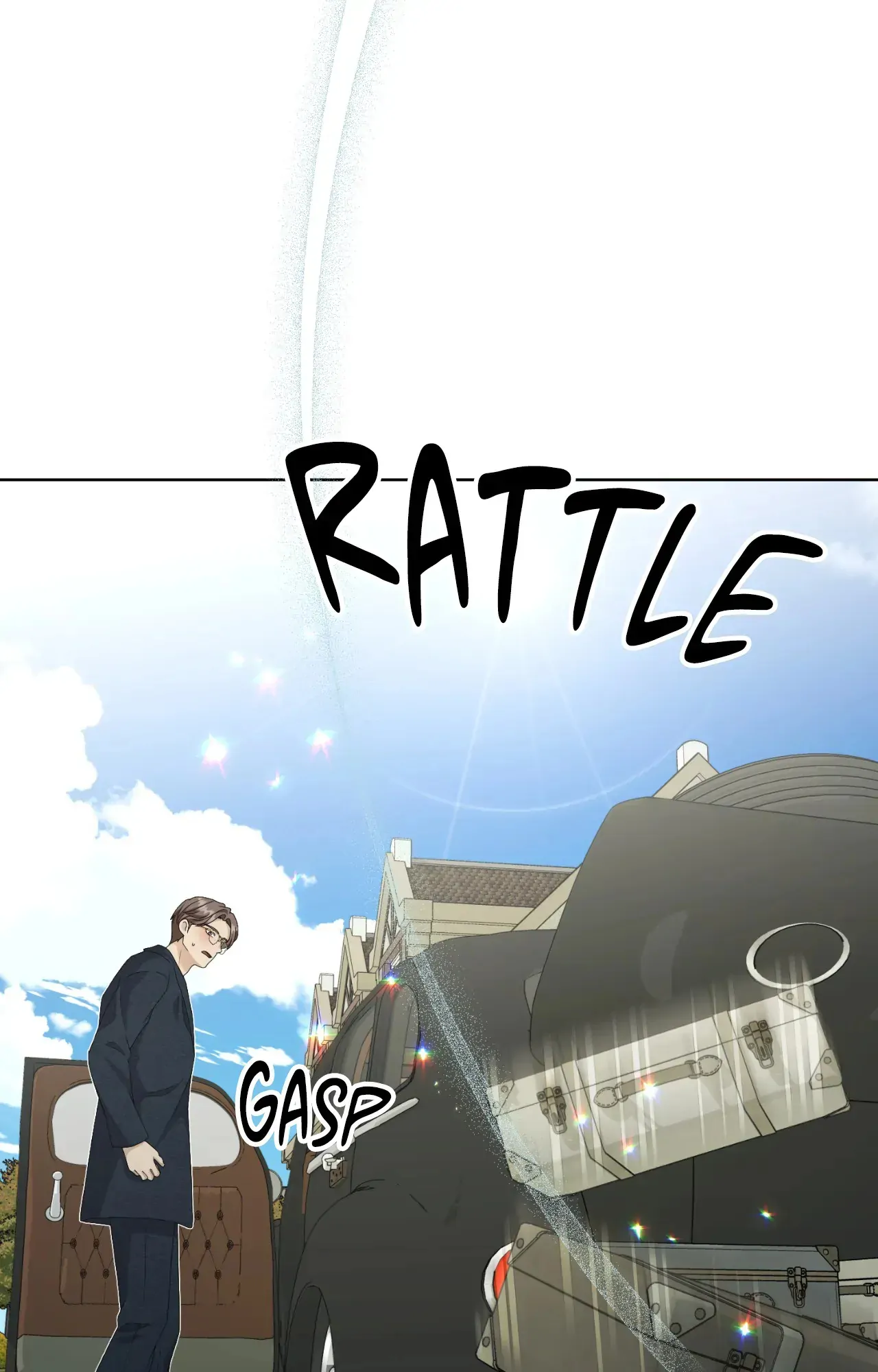 Time Traveler Chapter 63 - page 88