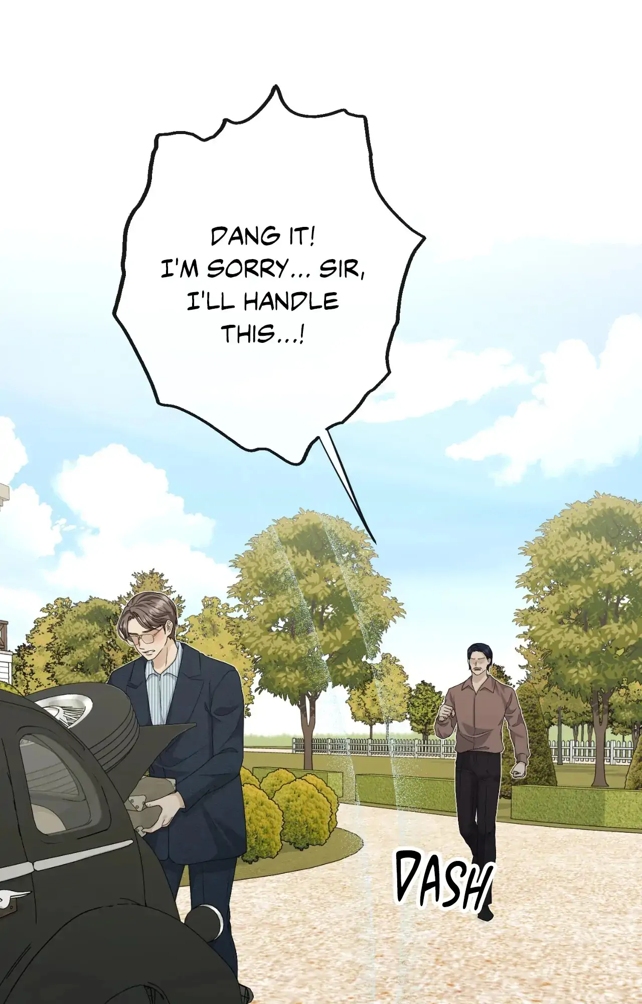 Time Traveler Chapter 63 - page 90