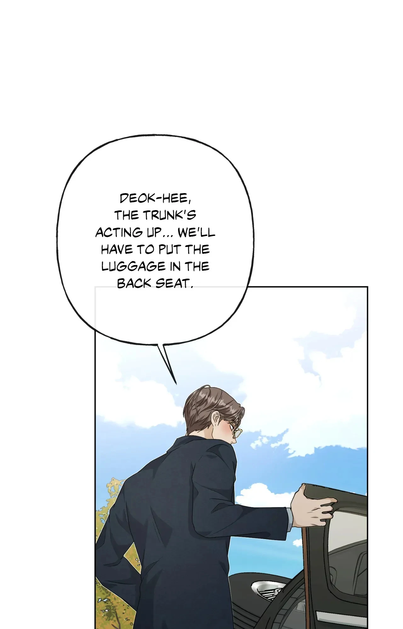 Time Traveler Chapter 63 - page 93