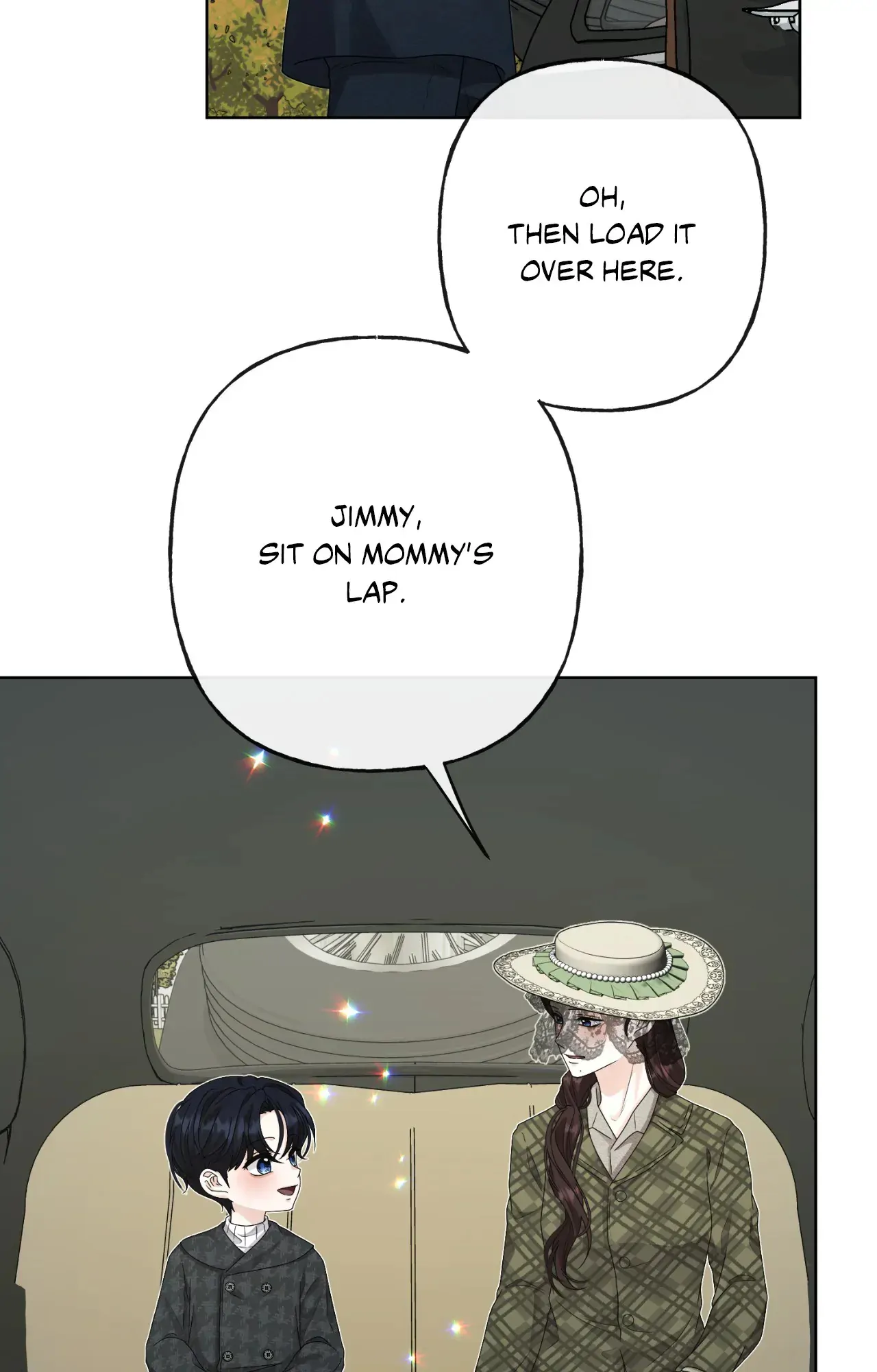 Time Traveler Chapter 63 - page 94
