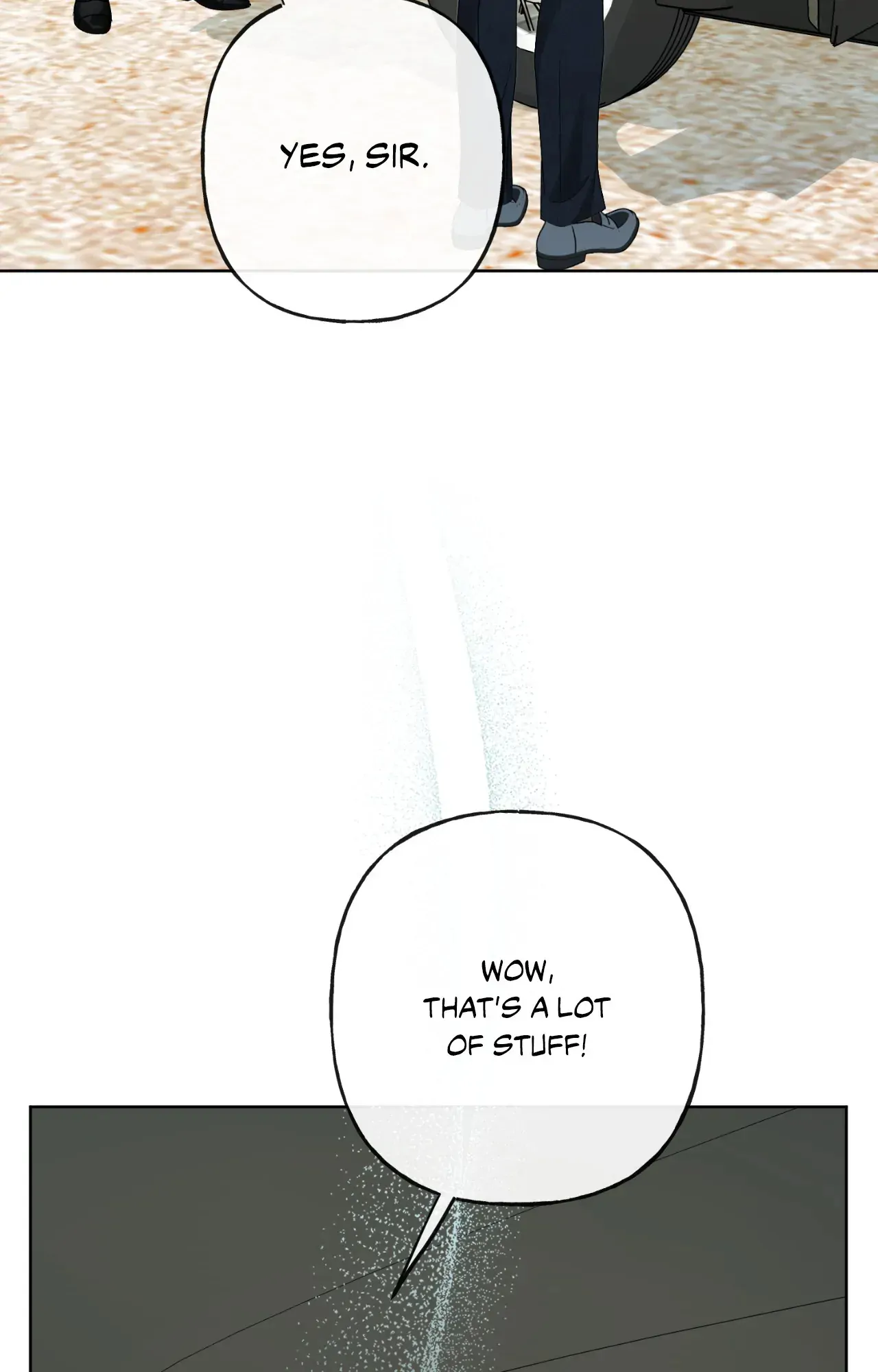 Time Traveler Chapter 63 - page 97