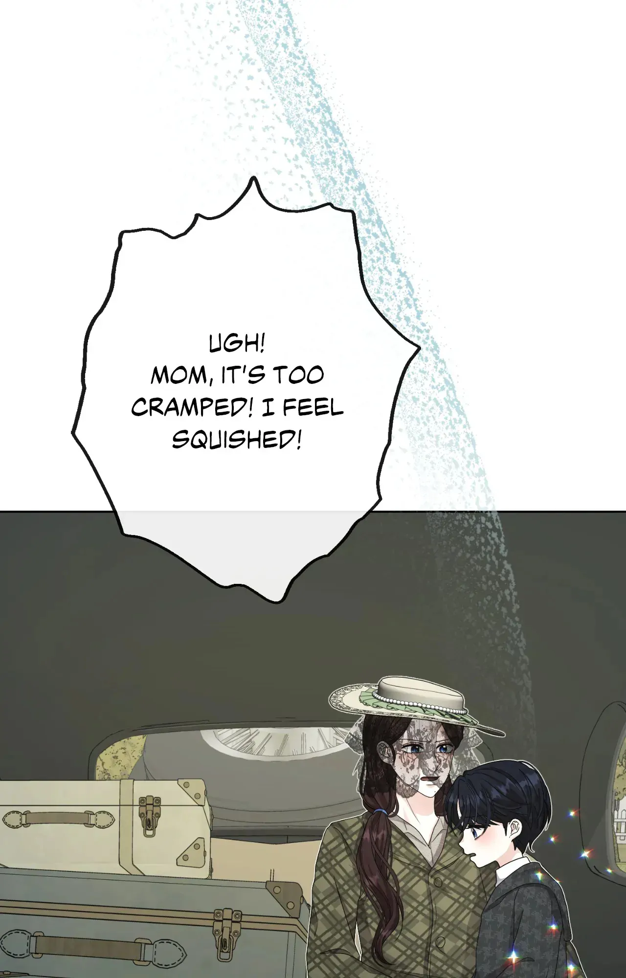 Time Traveler Chapter 63 - page 99
