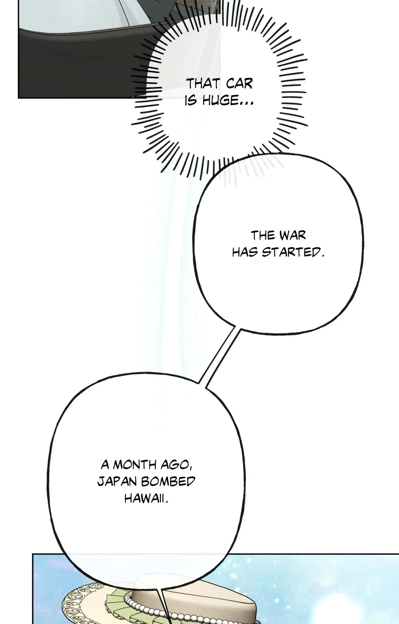 Time Traveler Chapter 64 - page 10