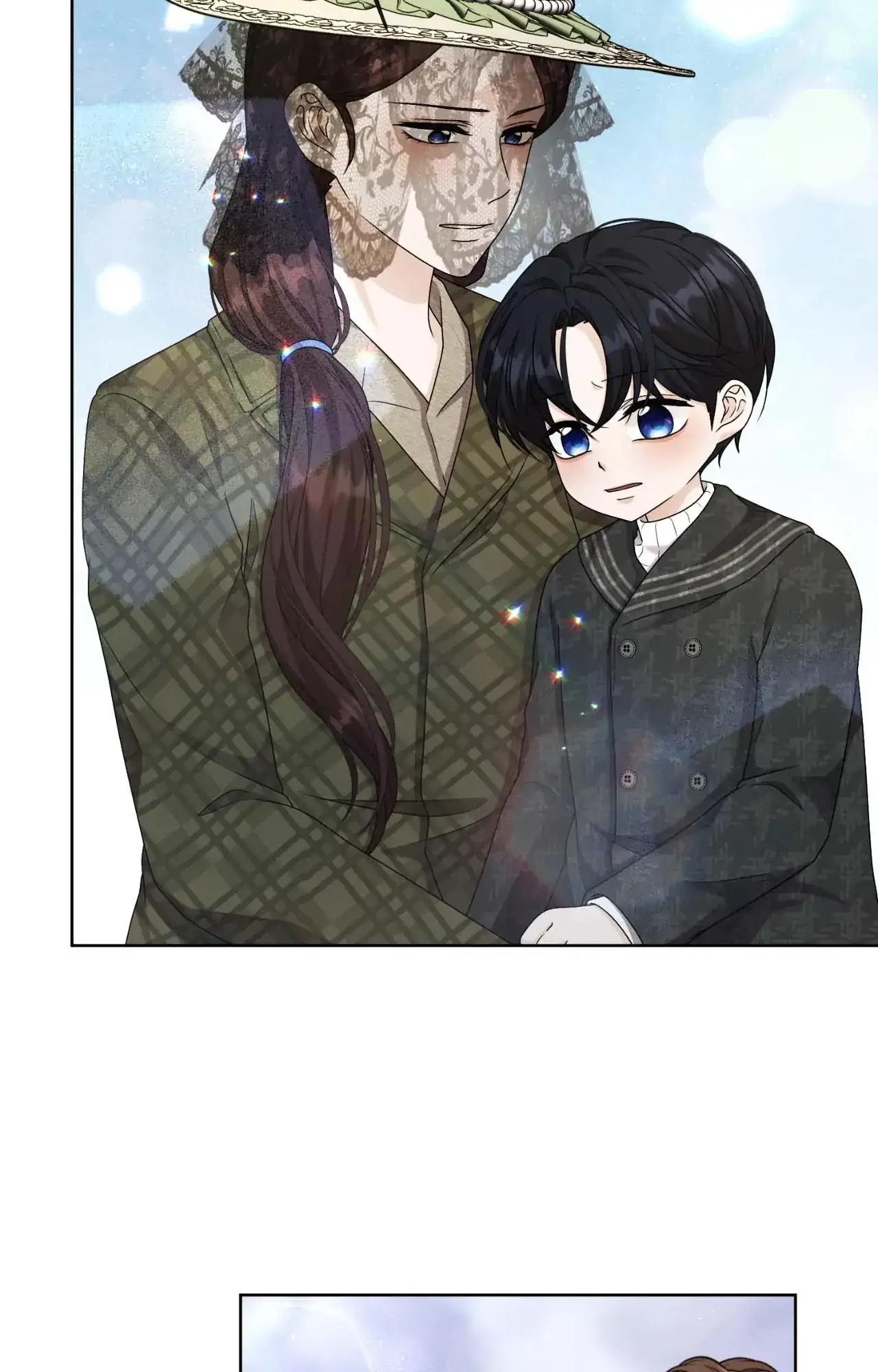 Time Traveler Chapter 64 - page 11