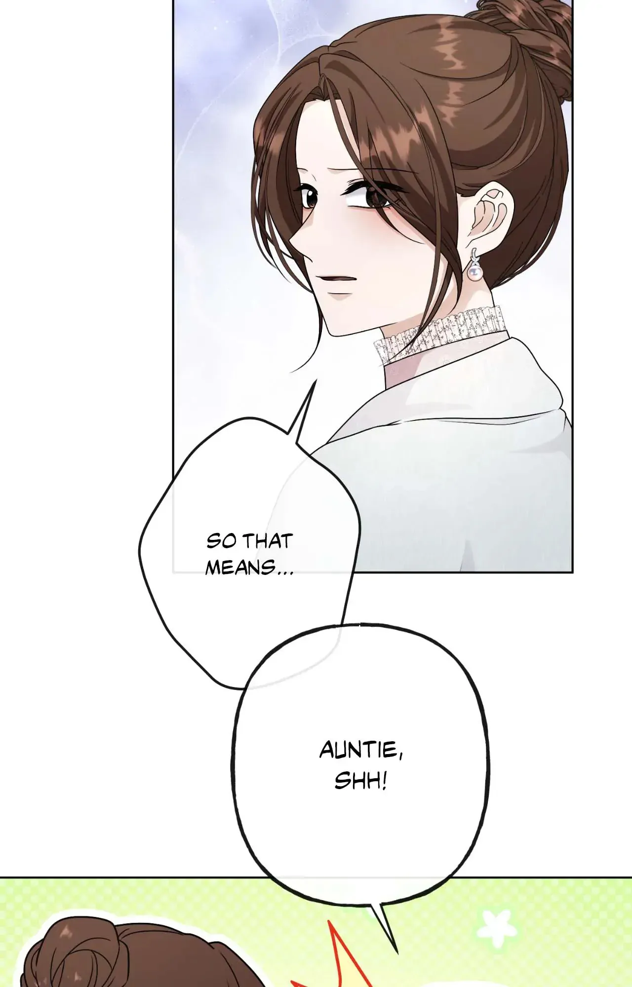 Time Traveler Chapter 64 - page 12