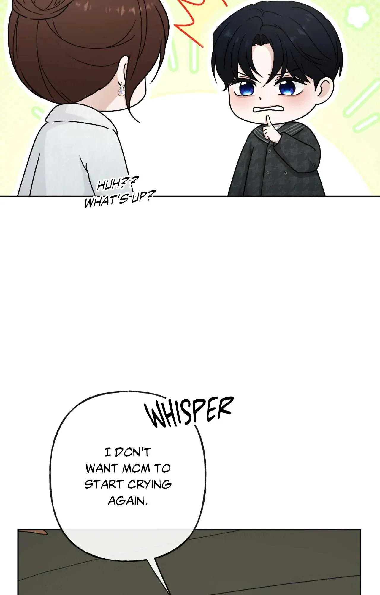 Time Traveler Chapter 64 - page 13