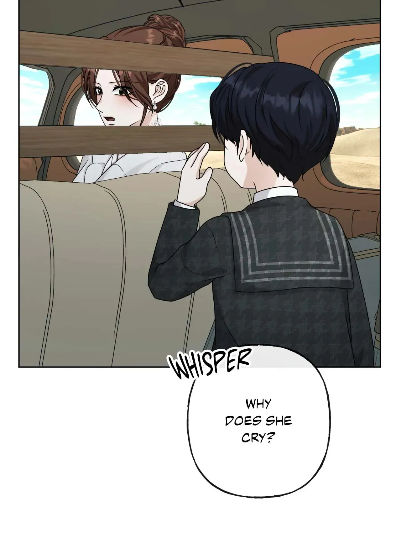 Time Traveler Chapter 64 - page 14