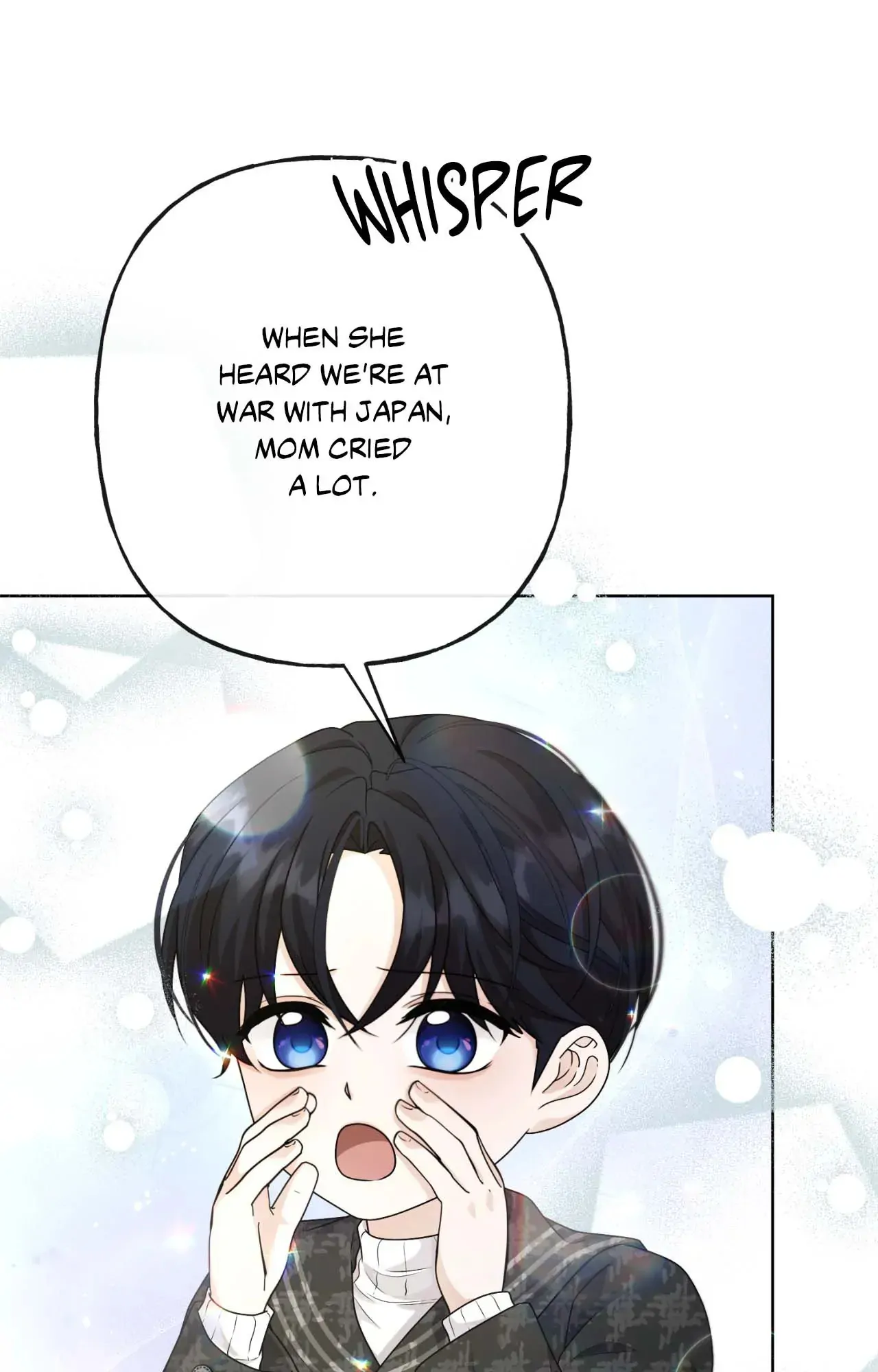 Time Traveler Chapter 64 - page 15