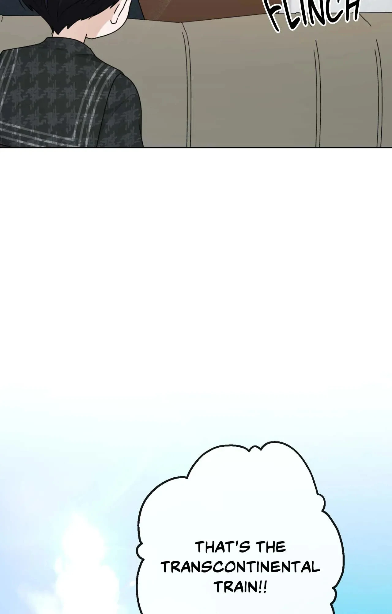 Time Traveler Chapter 64 - page 20
