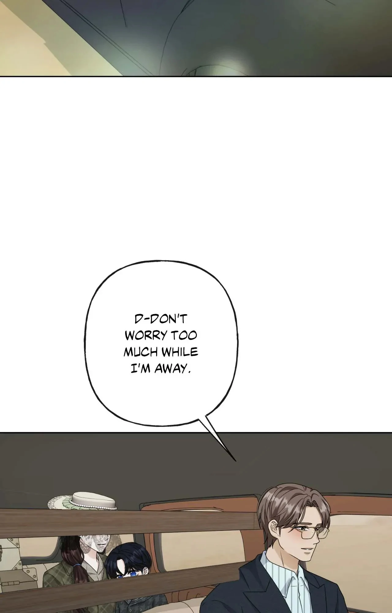 Time Traveler Chapter 64 - page 24