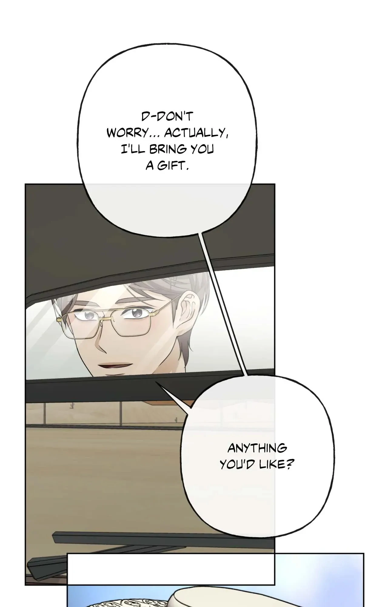 Time Traveler Chapter 64 - page 26