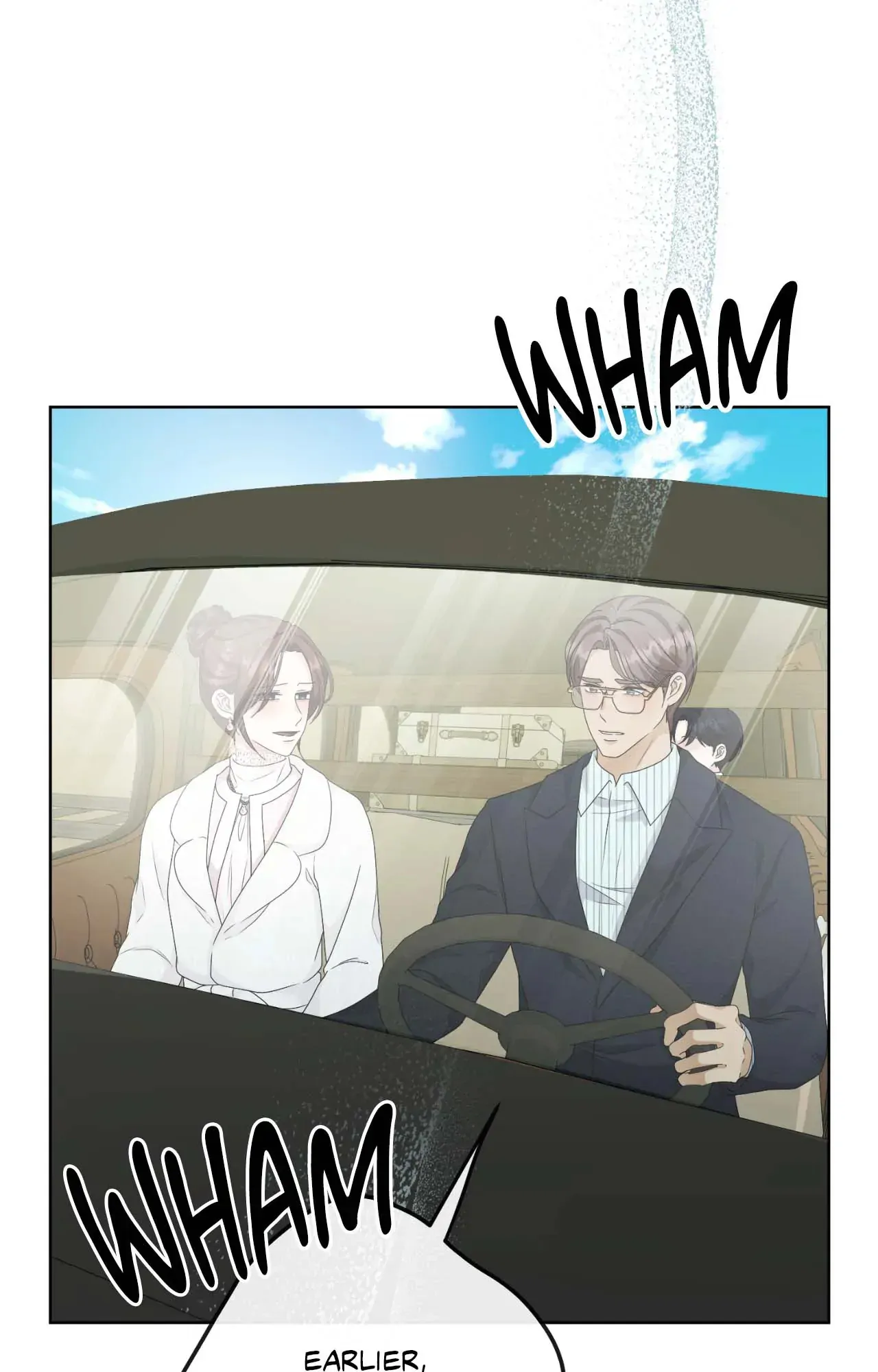 Time Traveler Chapter 64 - page 35