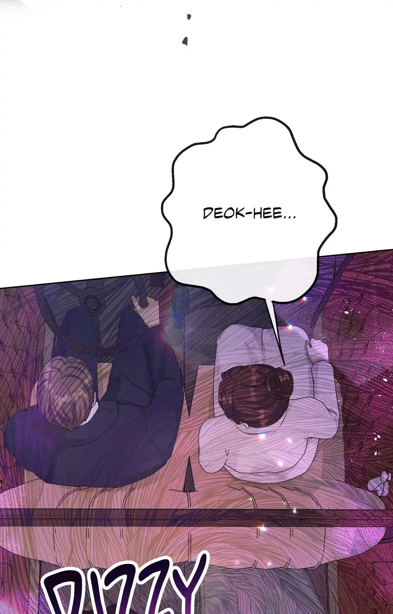 Time Traveler Chapter 64 - page 38