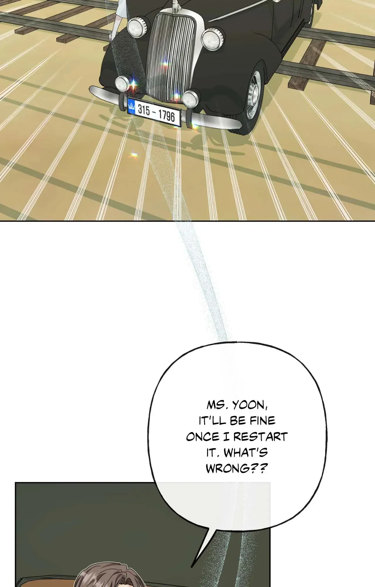 Time Traveler Chapter 64 - page 41