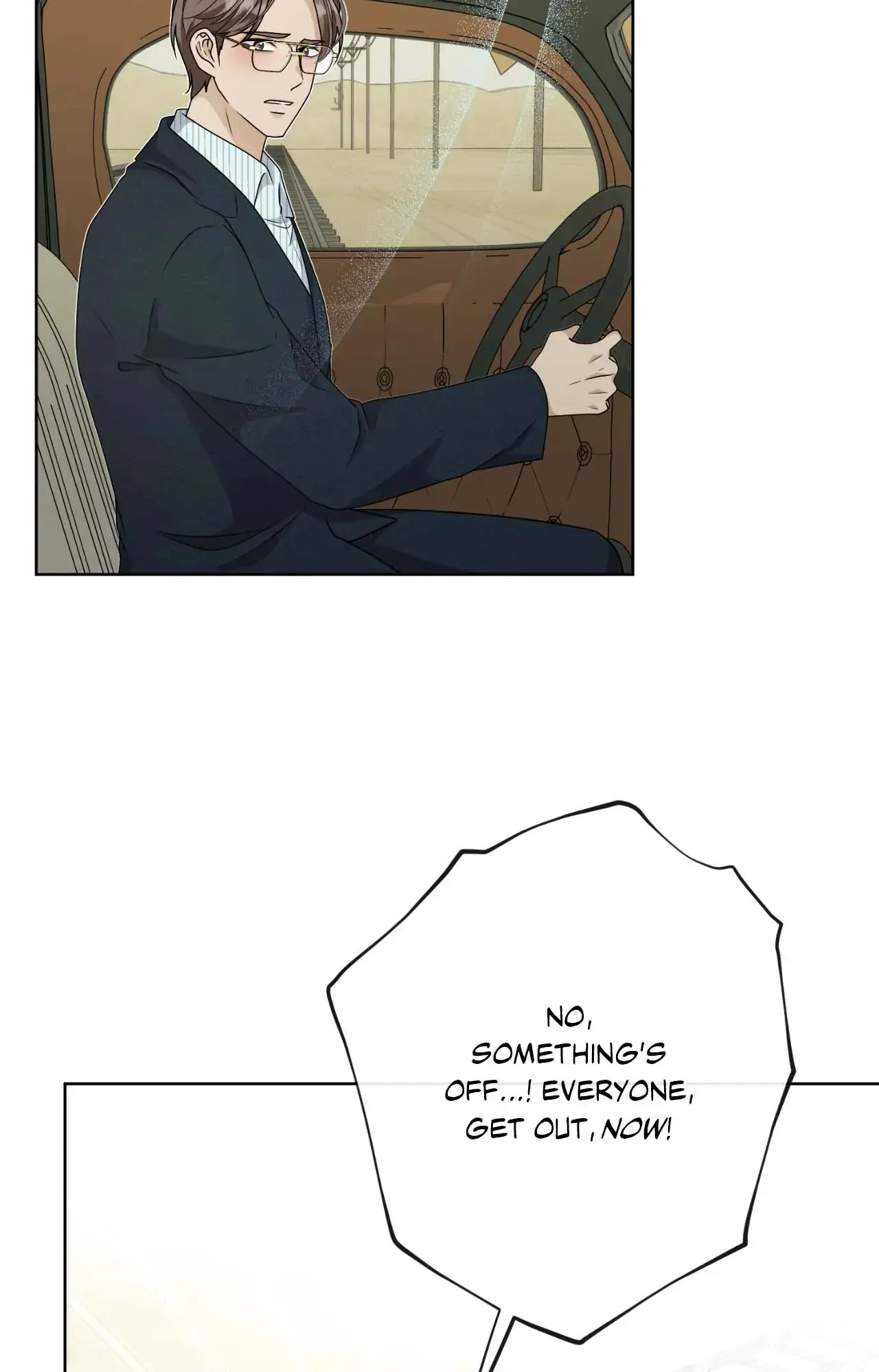 Time Traveler Chapter 64 - page 42