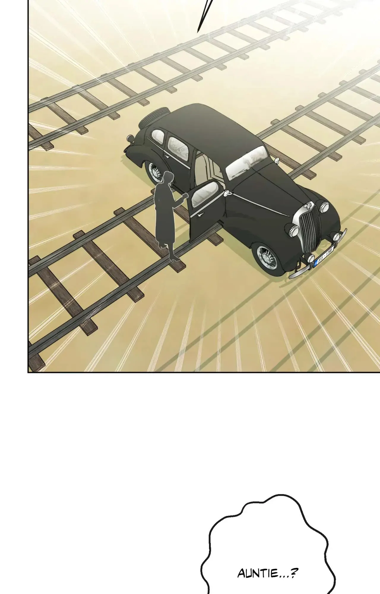 Time Traveler Chapter 64 - page 43