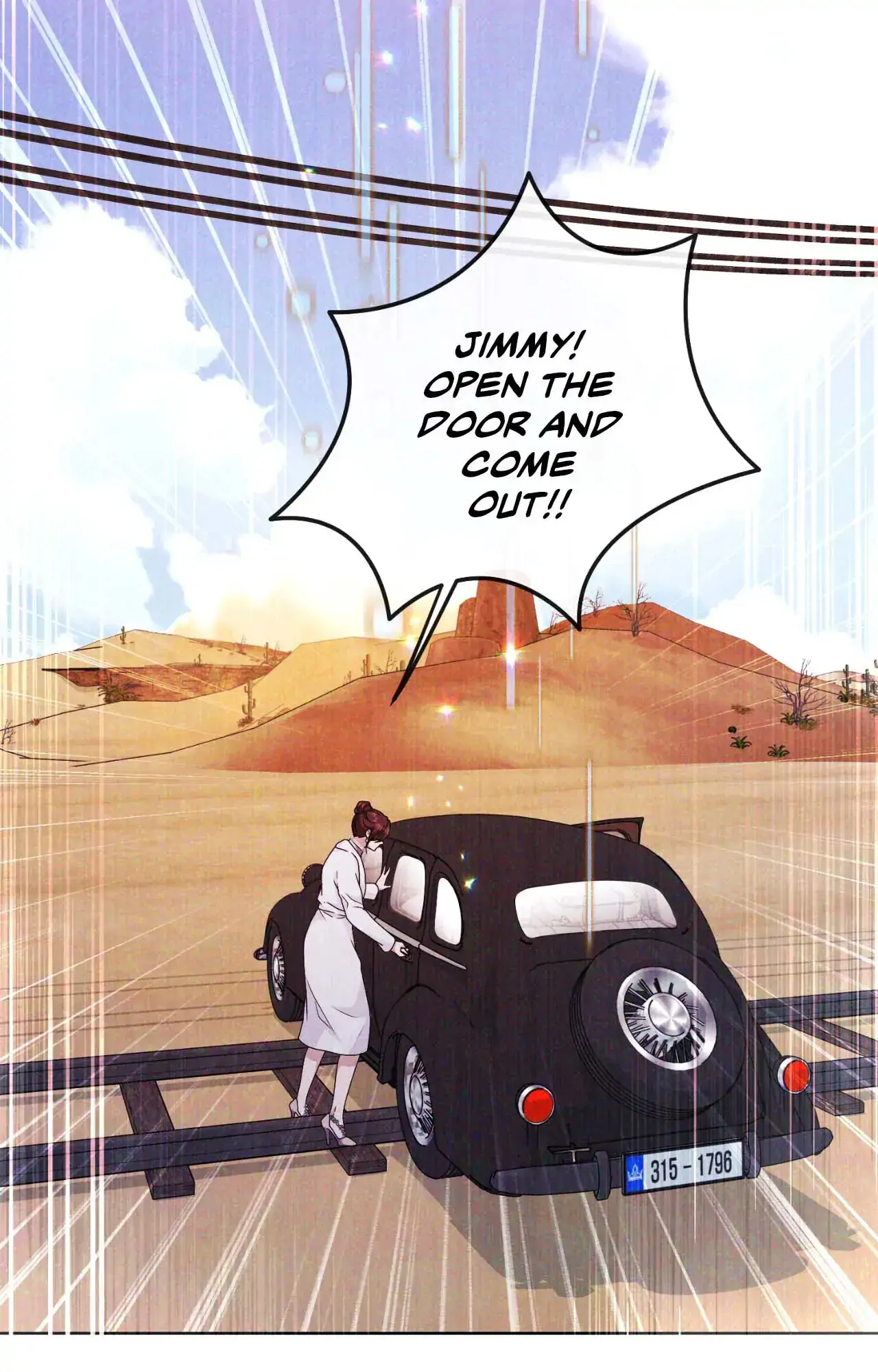 Time Traveler Chapter 64 - page 48