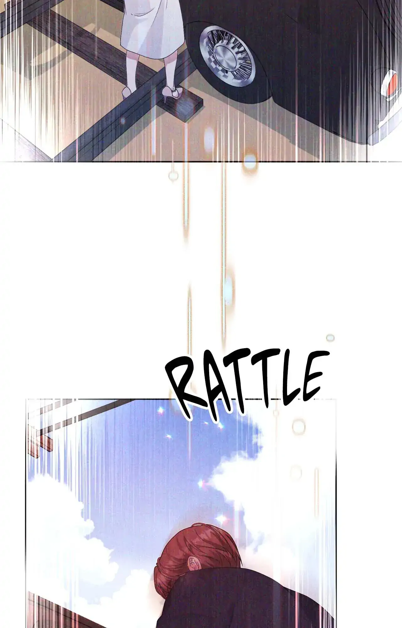 Time Traveler Chapter 64 - page 53