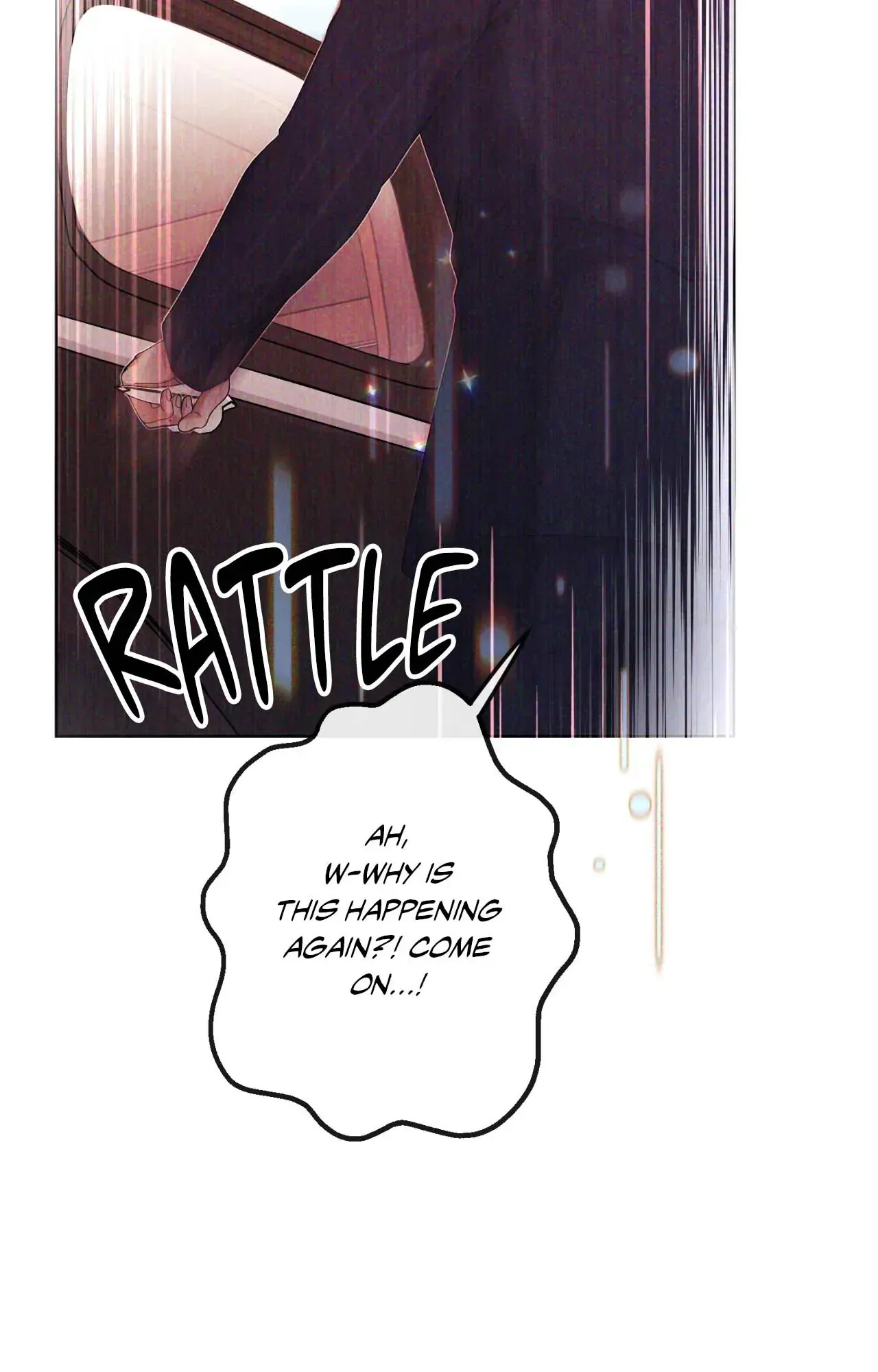 Time Traveler Chapter 64 - page 54