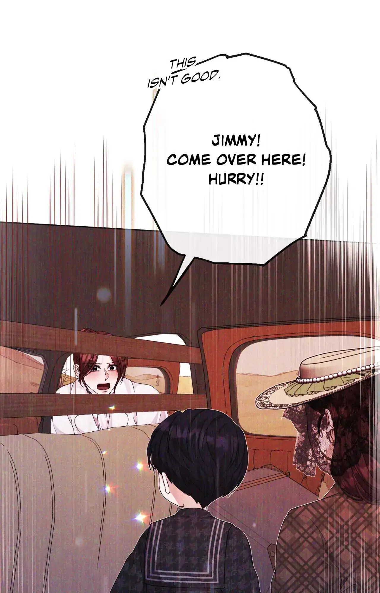 Time Traveler Chapter 64 - page 55