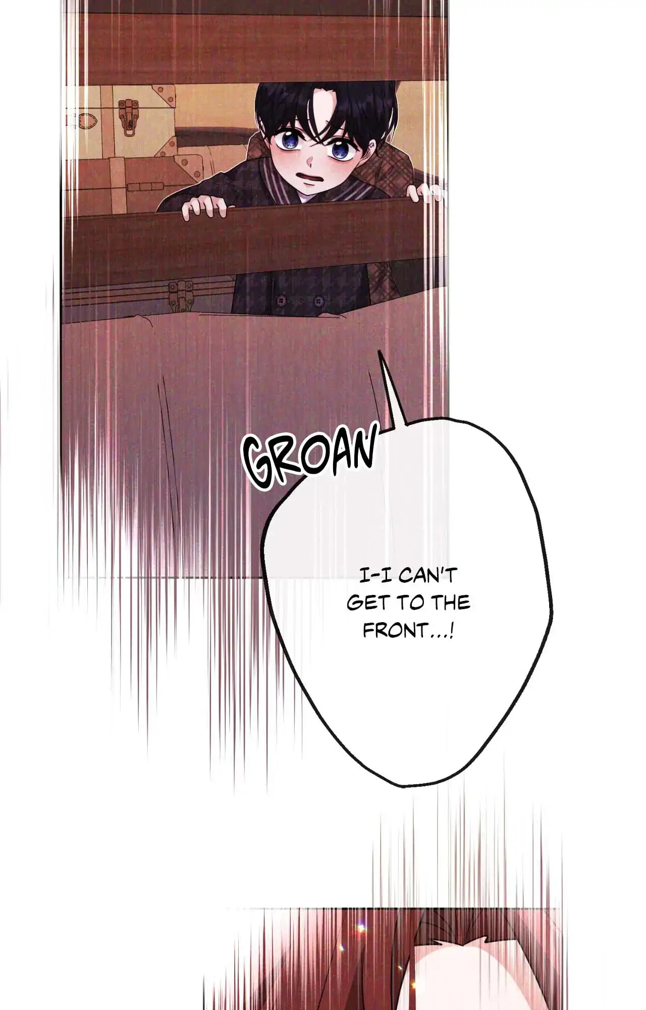 Time Traveler Chapter 64 - page 57