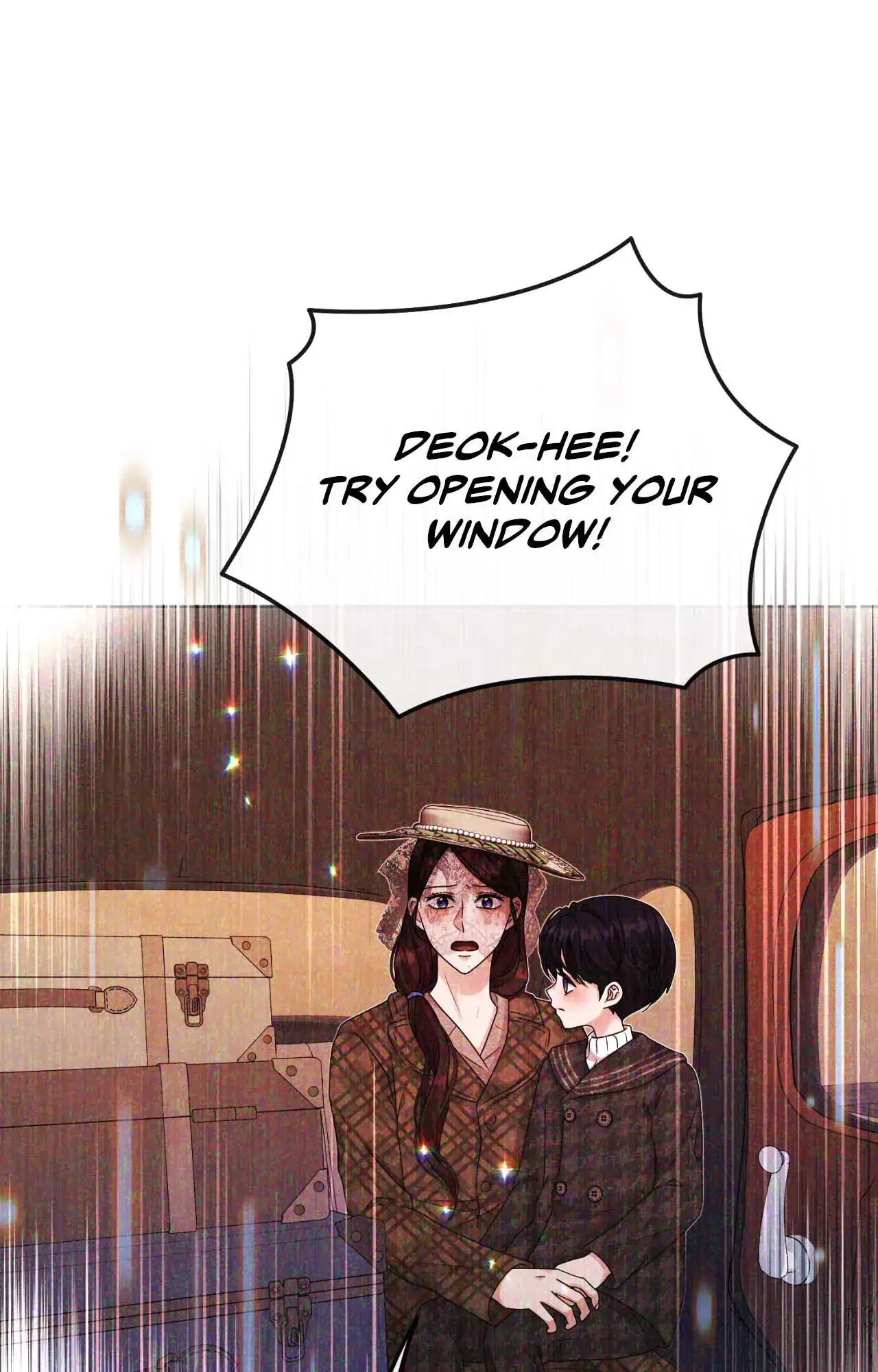 Time Traveler Chapter 64 - page 59