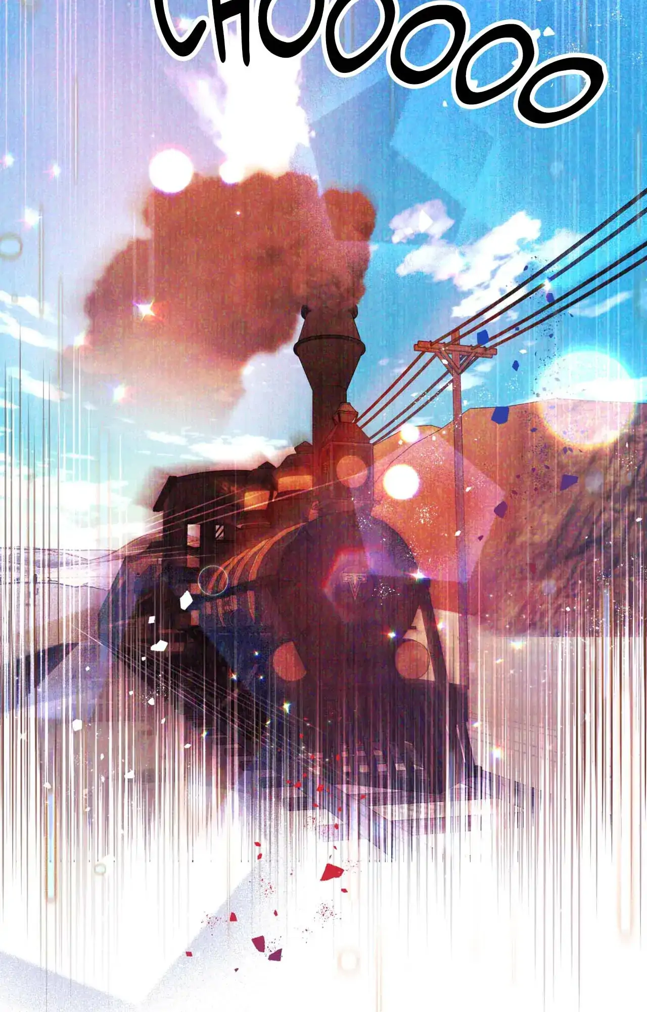 Time Traveler Chapter 64 - page 61