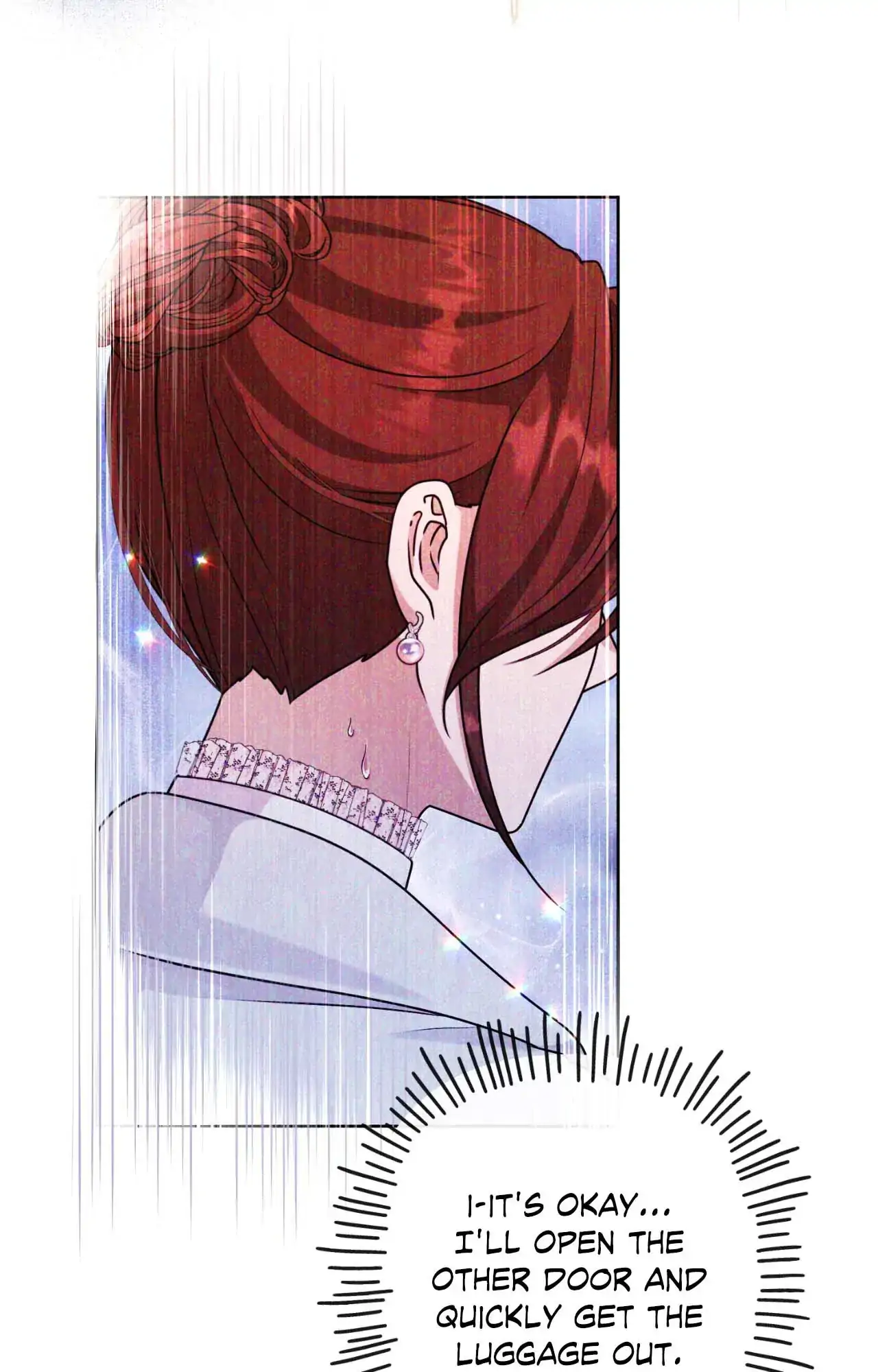 Time Traveler Chapter 64 - page 62