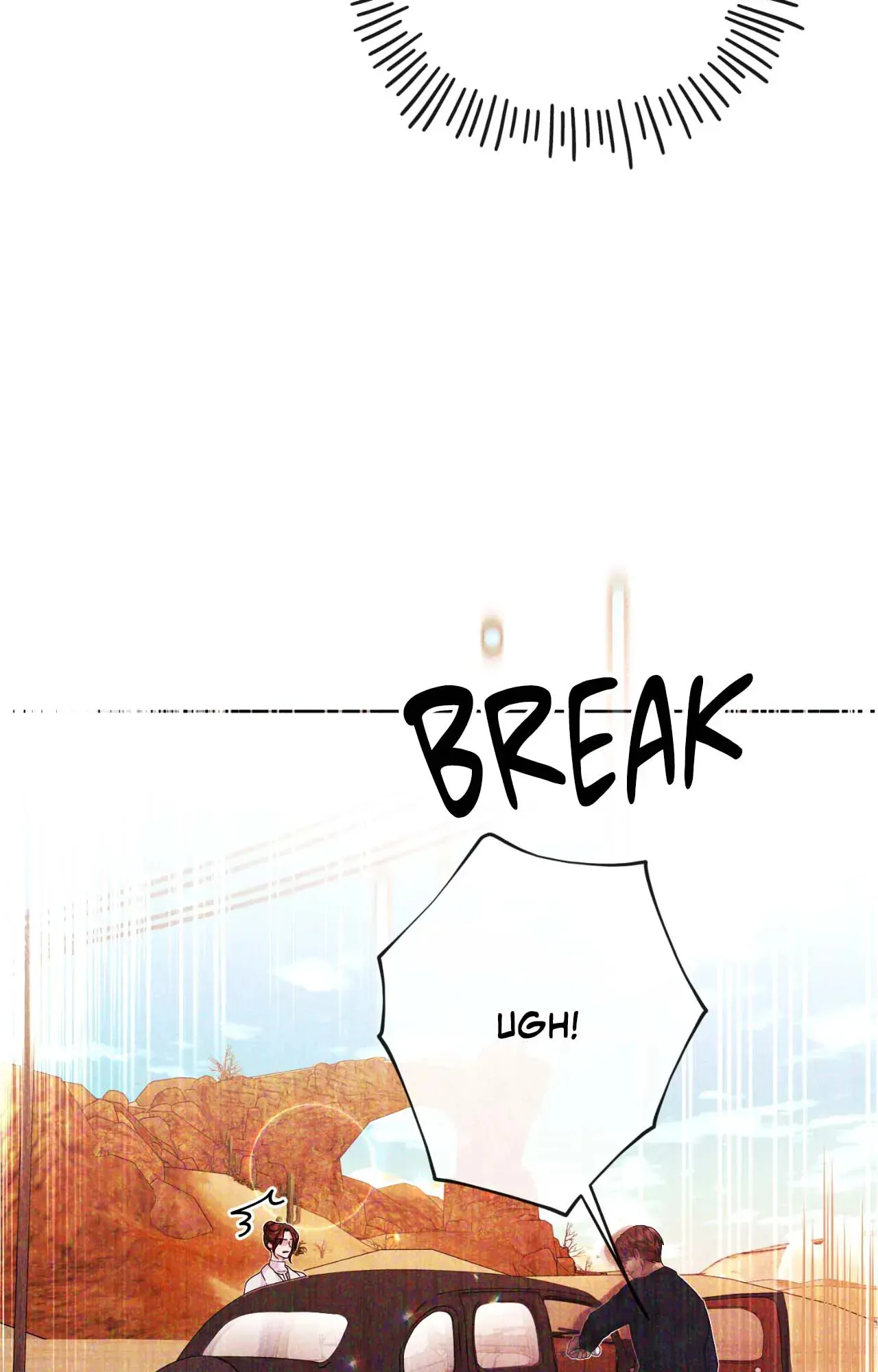 Time Traveler Chapter 64 - page 63