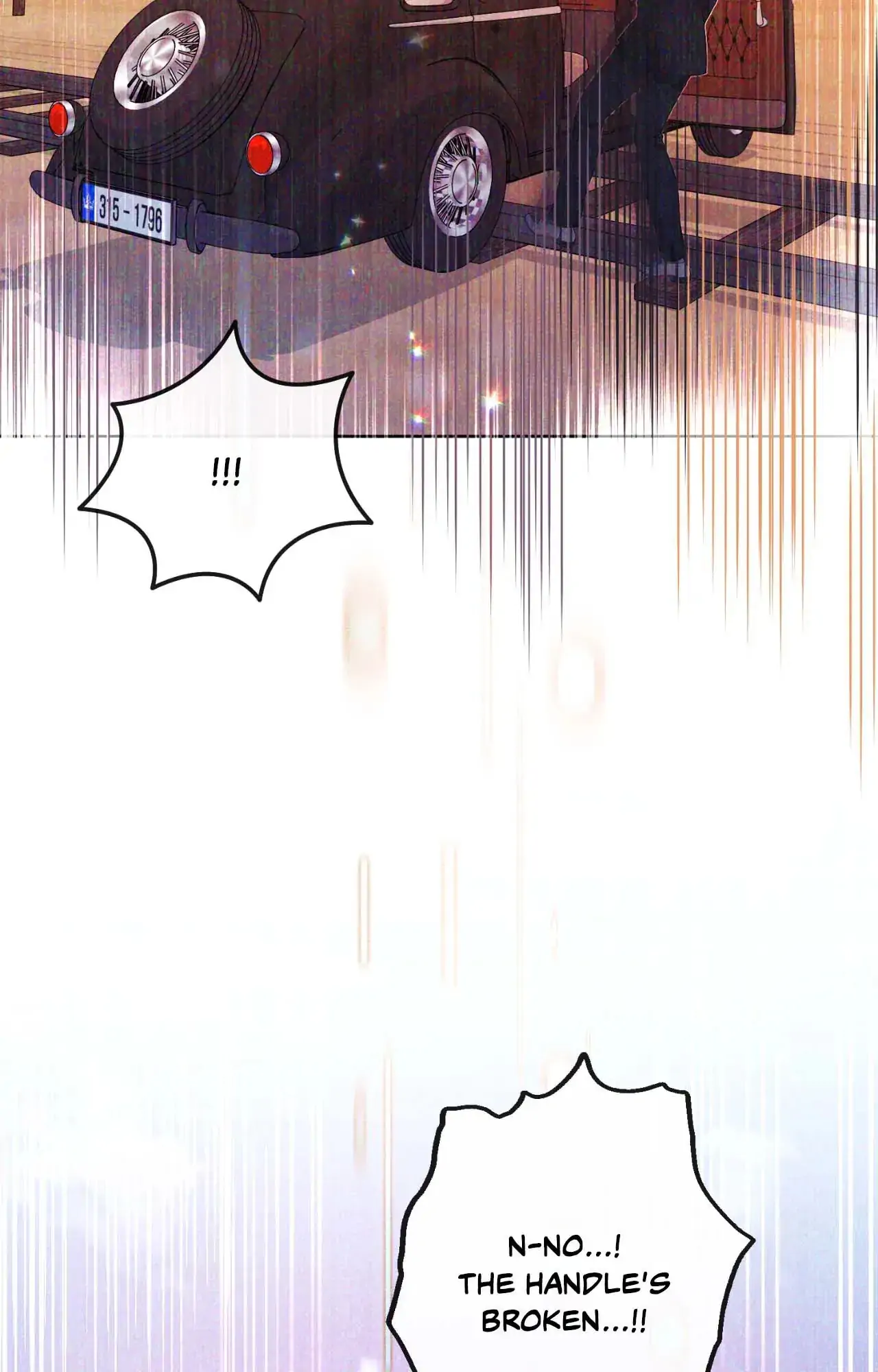 Time Traveler Chapter 64 - page 64