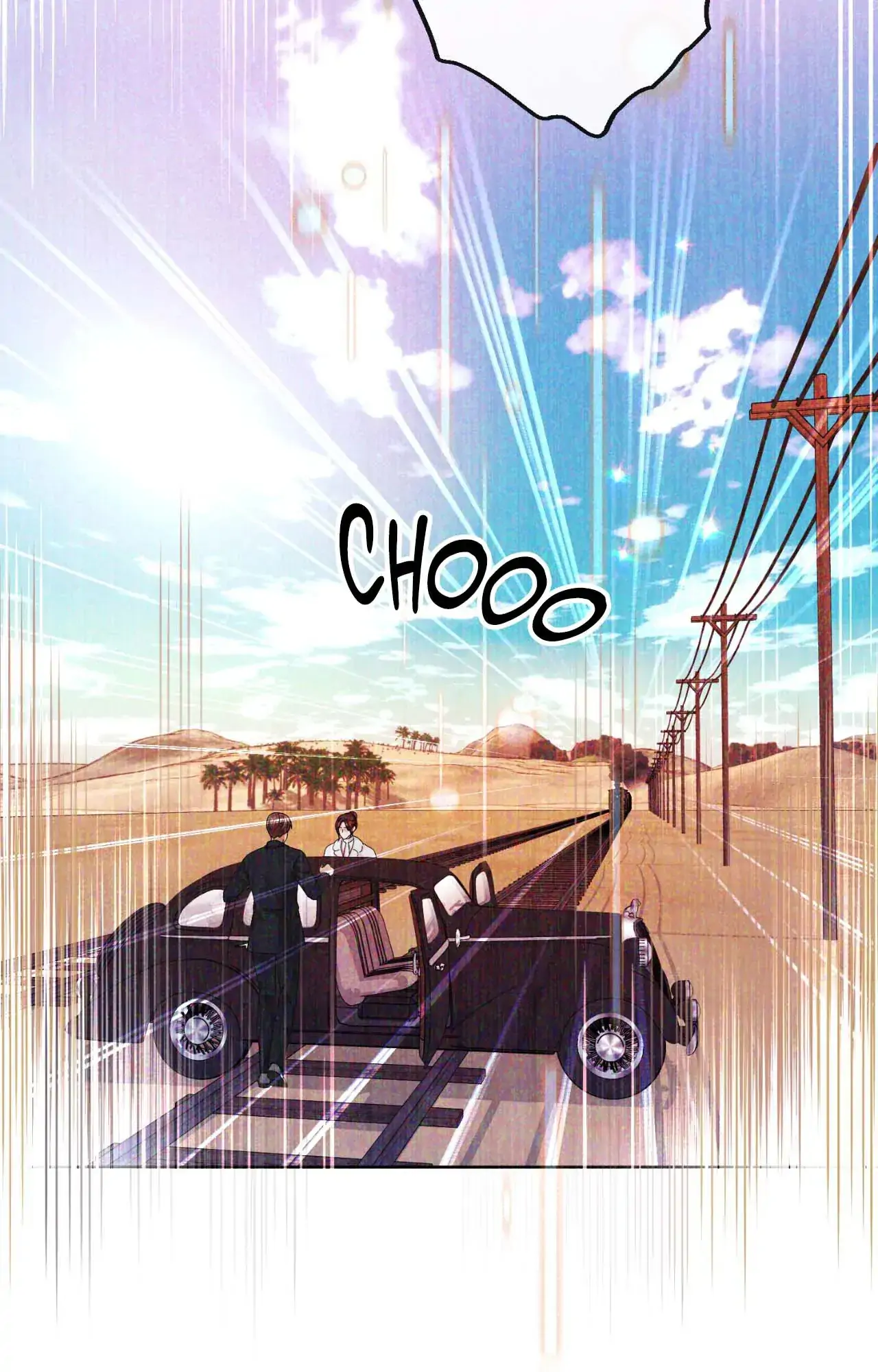 Time Traveler Chapter 64 - page 65