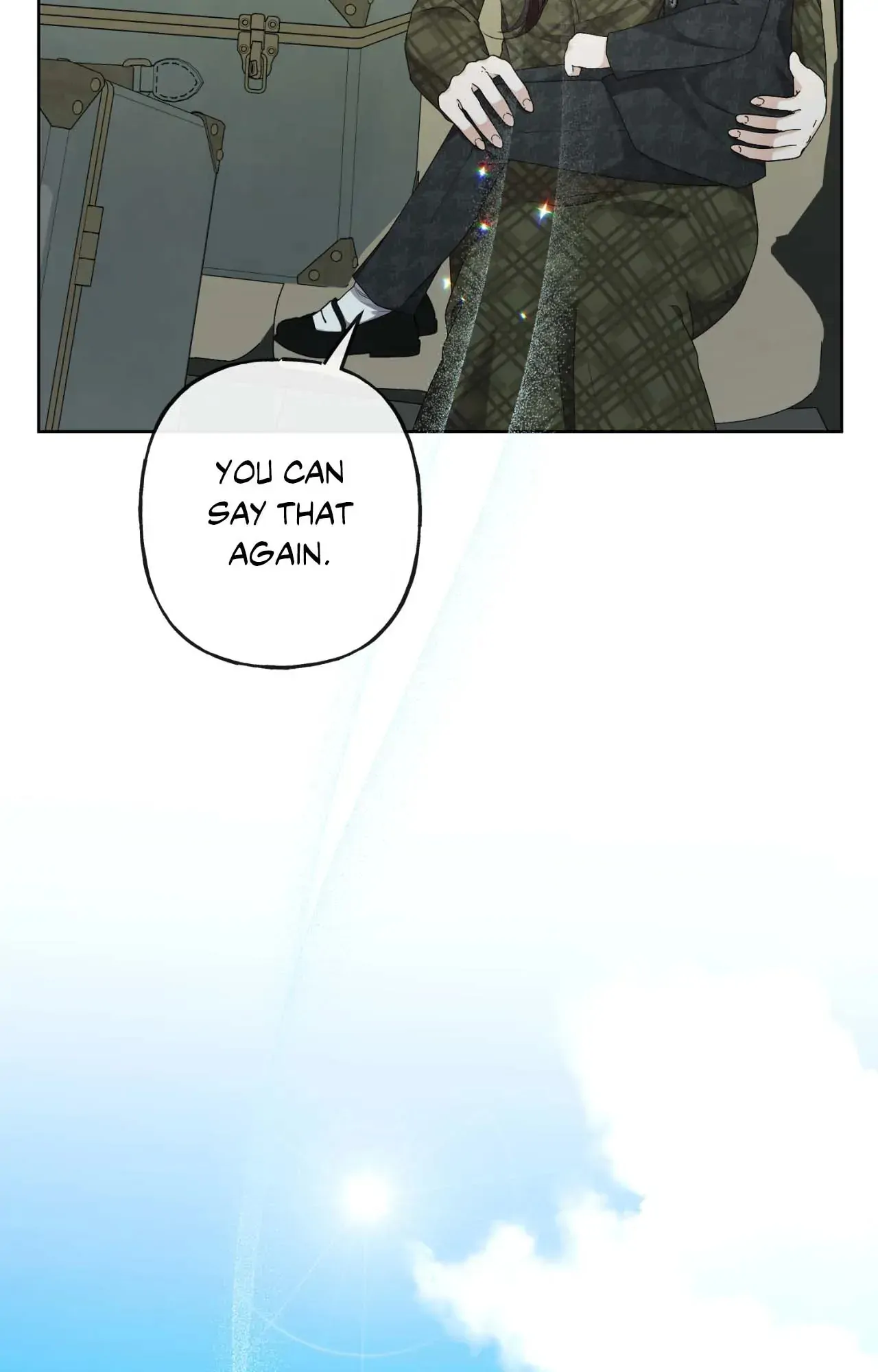Time Traveler Chapter 64 - page 7