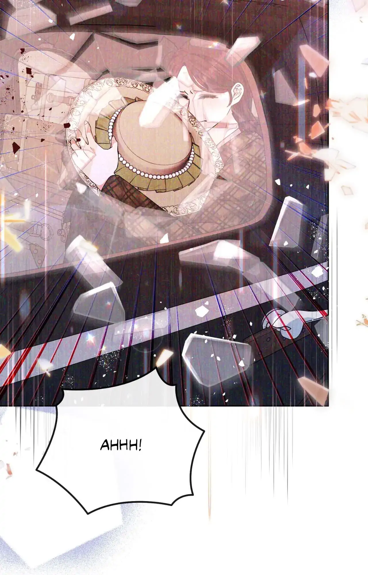 Time Traveler Chapter 64 - page 70
