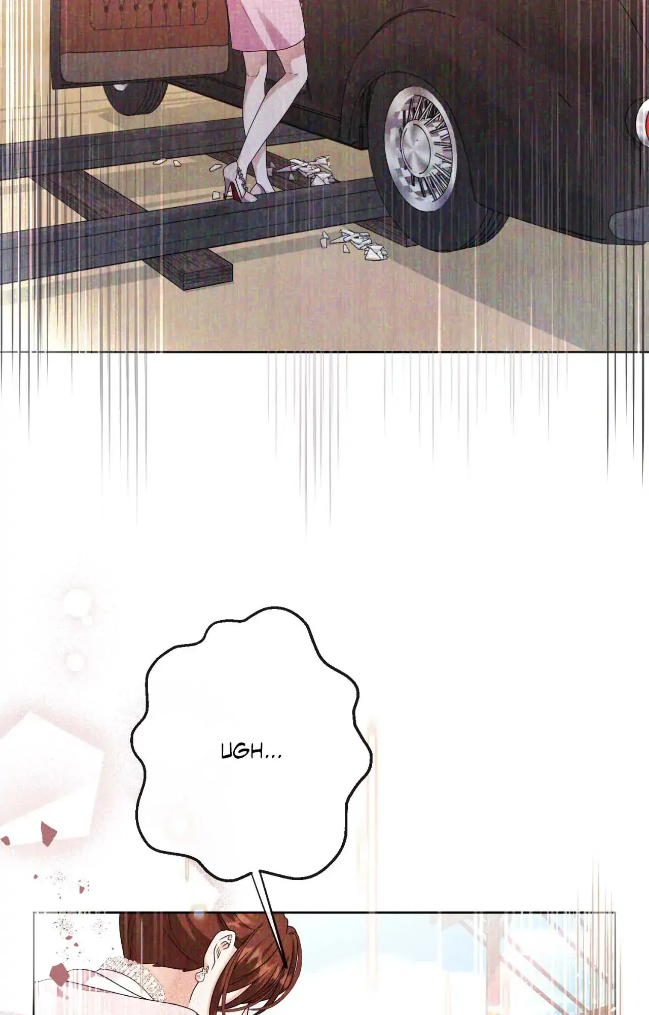 Time Traveler Chapter 64 - page 72