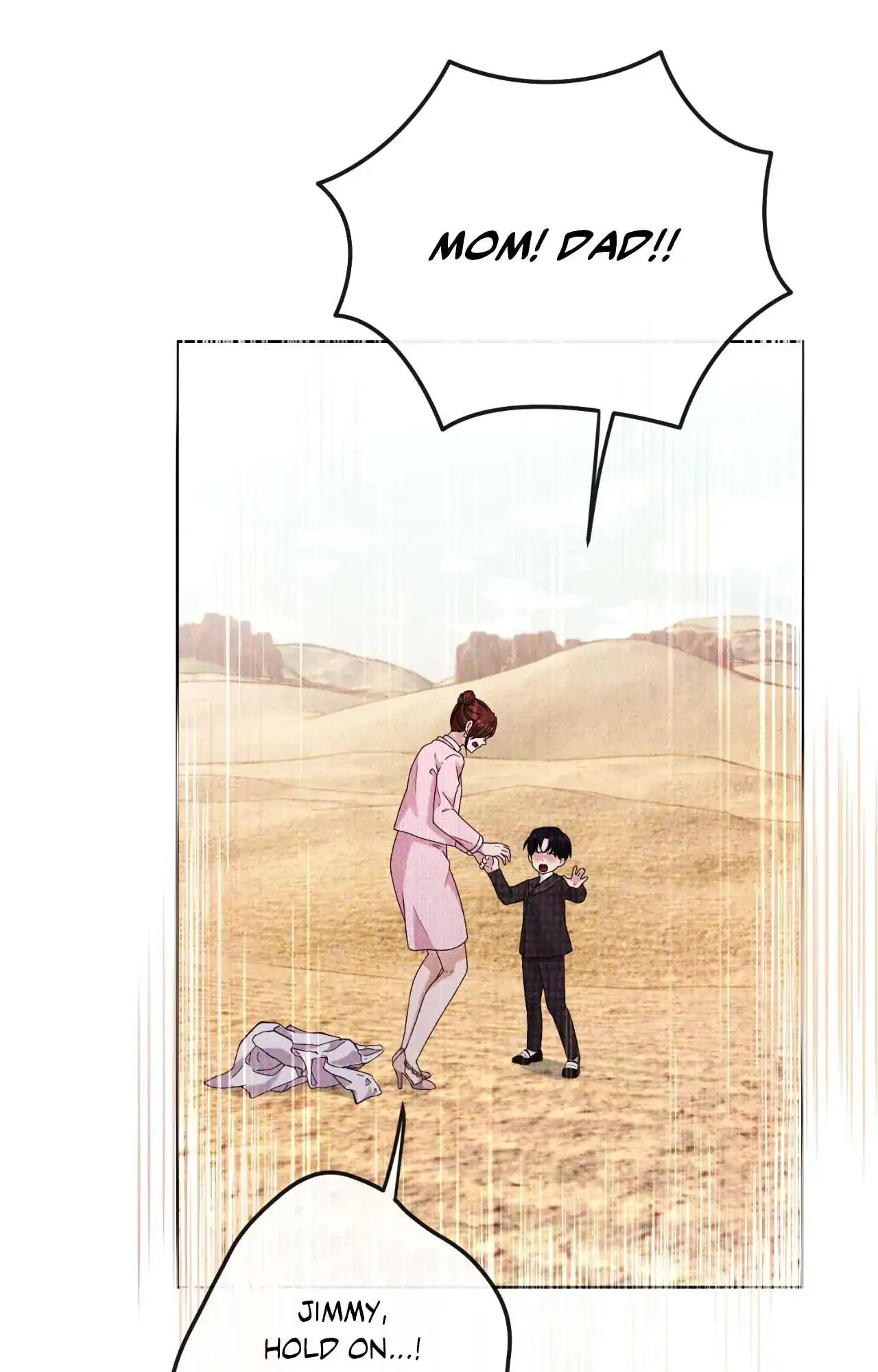Time Traveler Chapter 64 - page 75