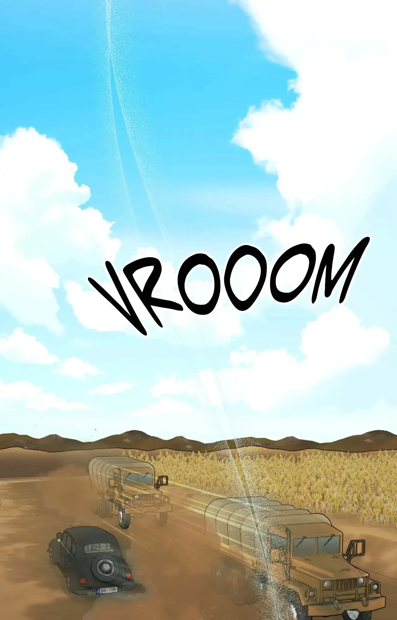 Time Traveler Chapter 64 - page 8